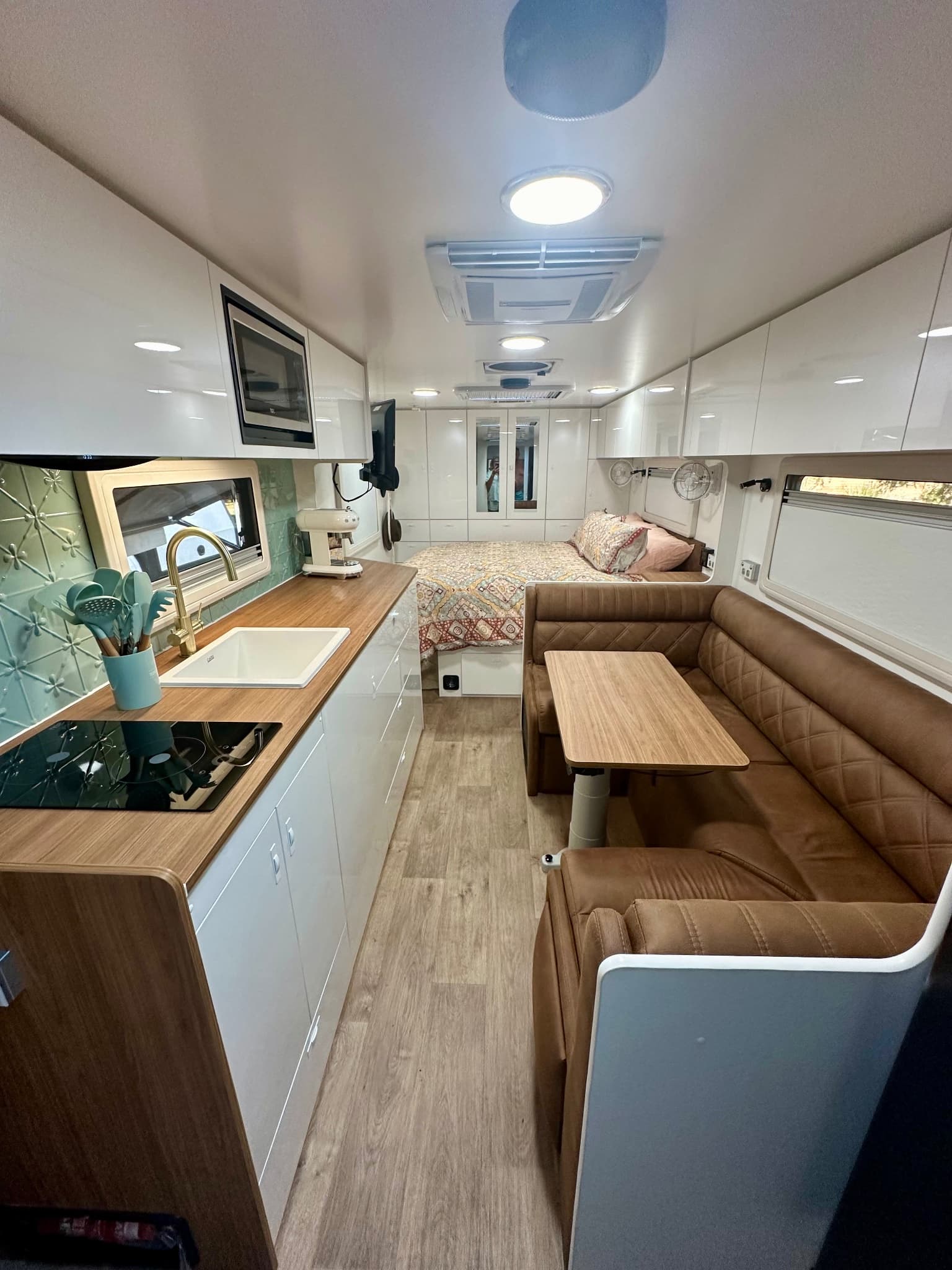2023 Retreat Caravans Daydream 216R — photo 2