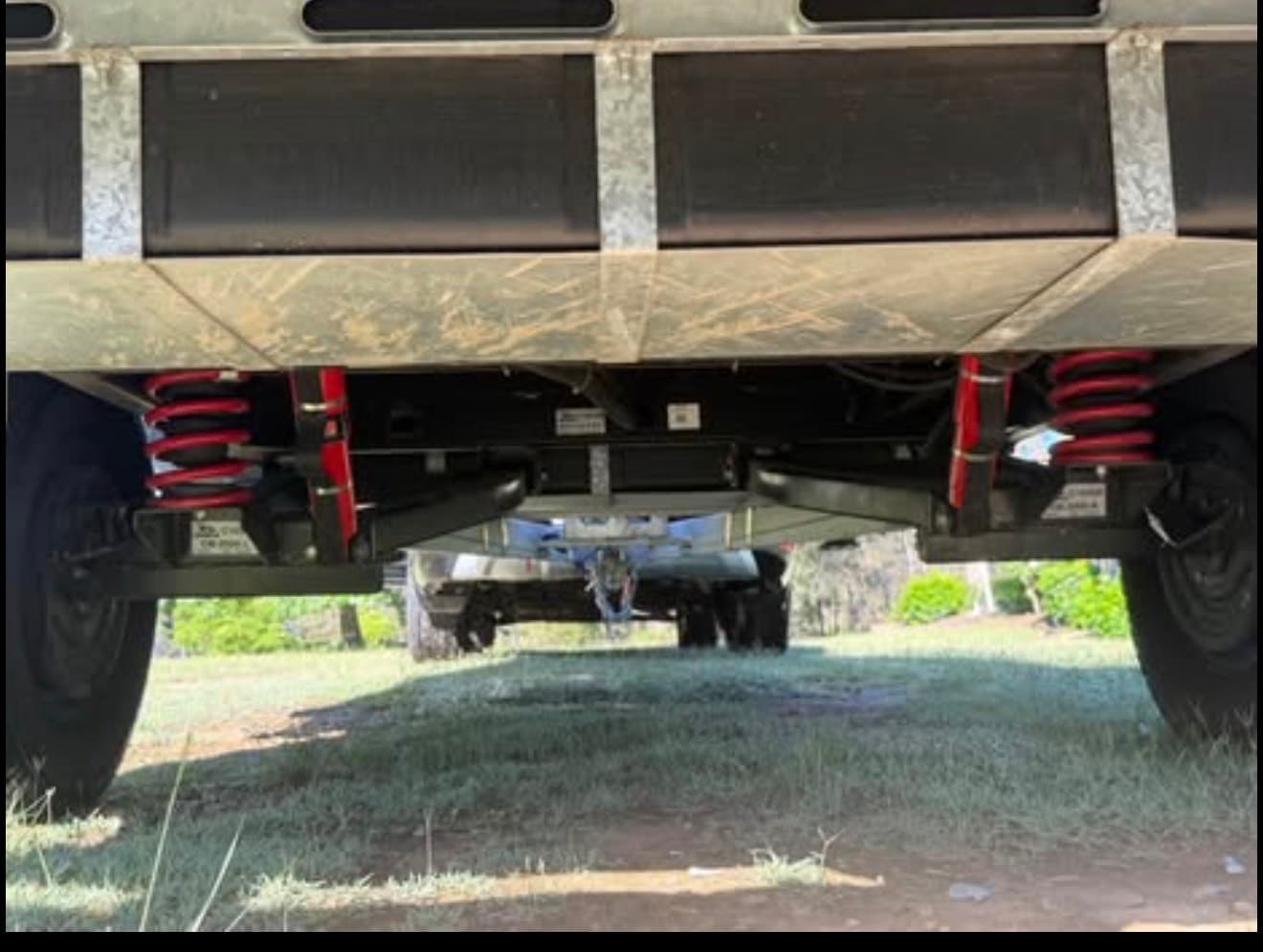 2018 Jayco Swan Outback — photo 3