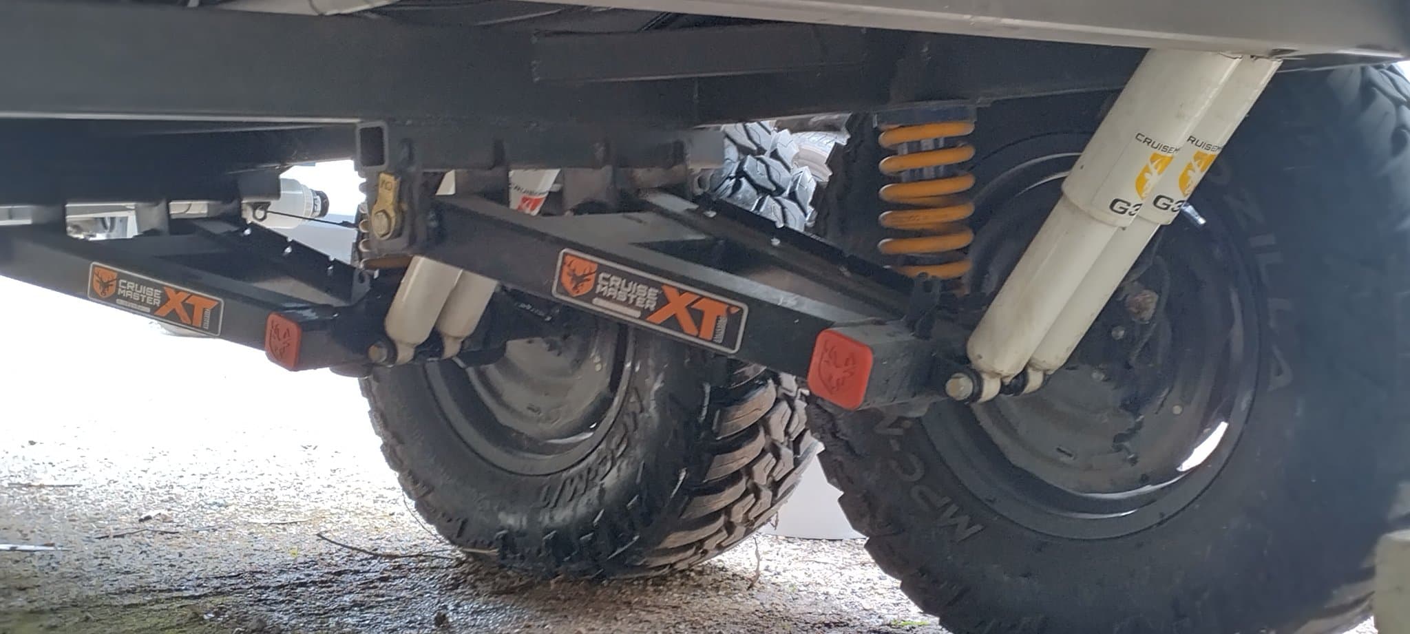 2024 Optimus Zonex 20 — photo 2