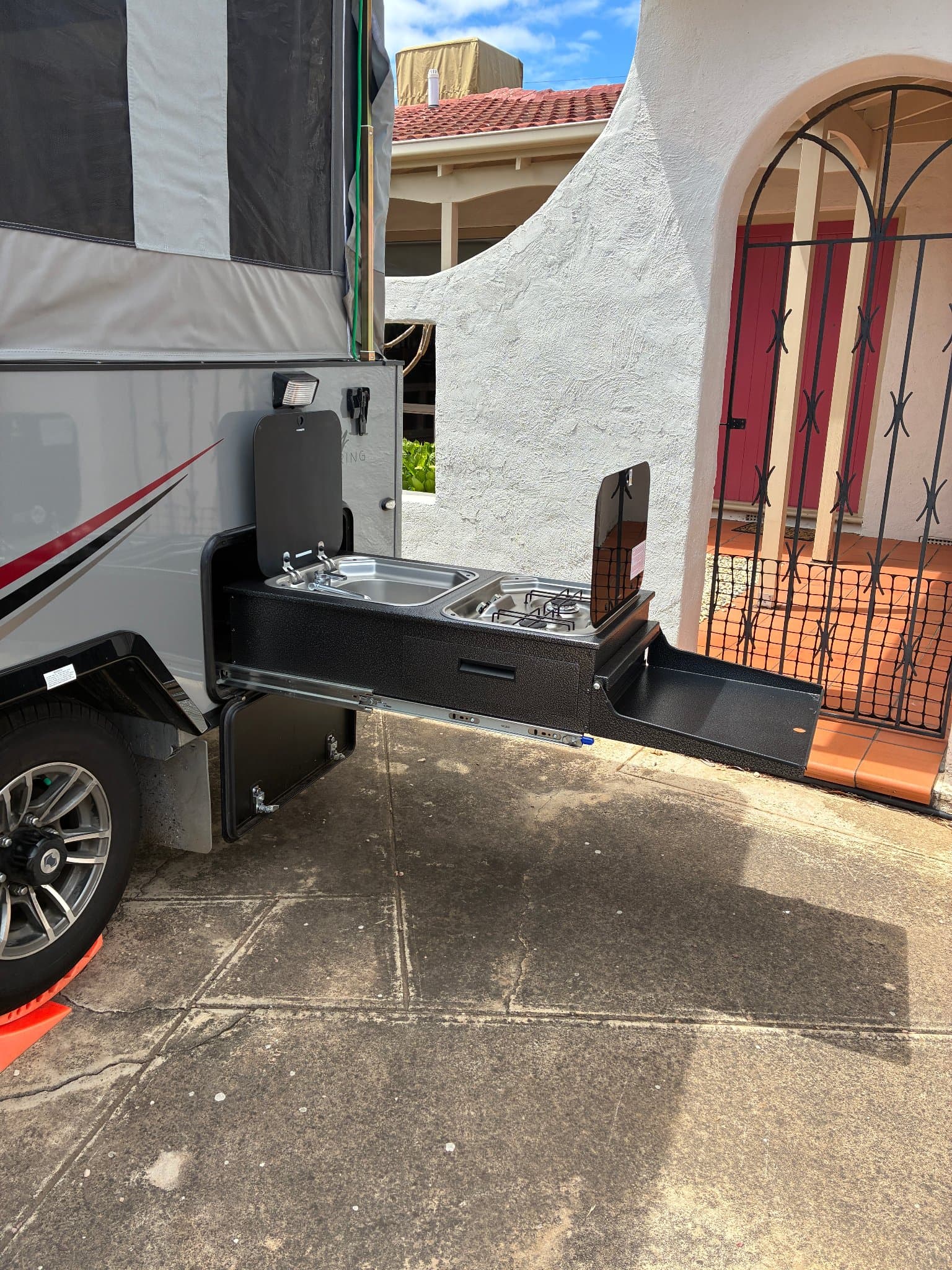 2024 Jayco Wren Touring — photo 2