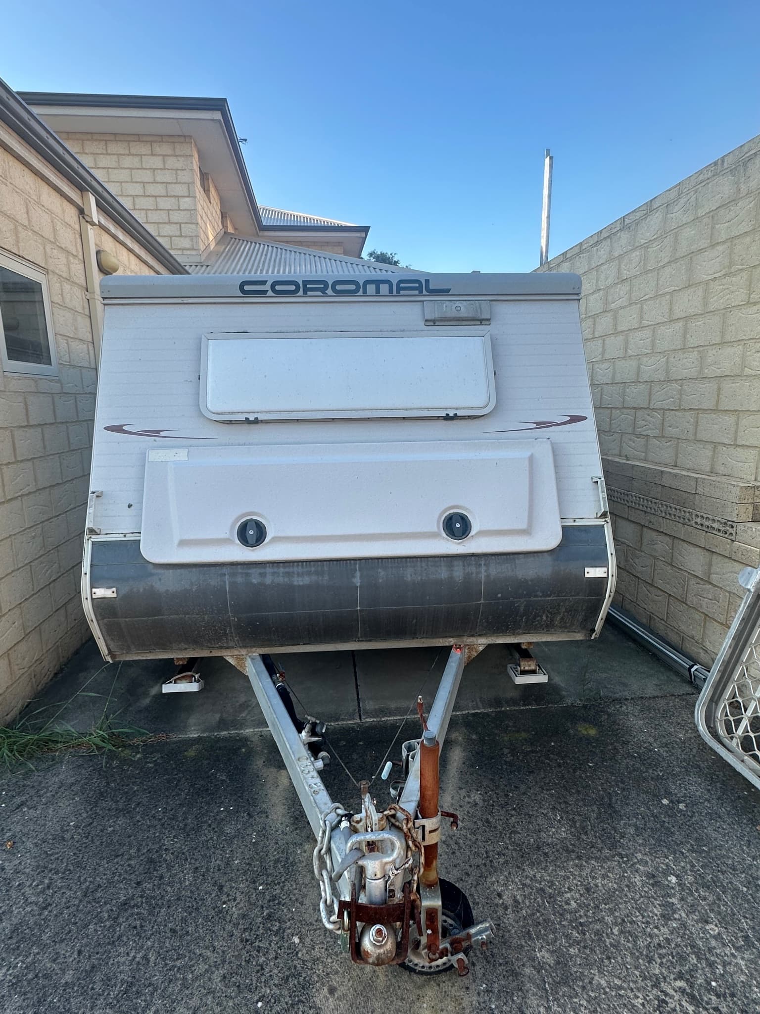 2007 Coromal Excel 452