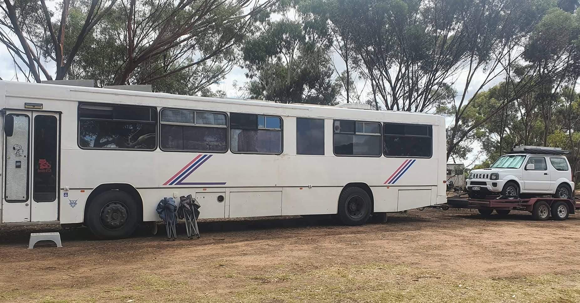 1990 Leyland Tiger