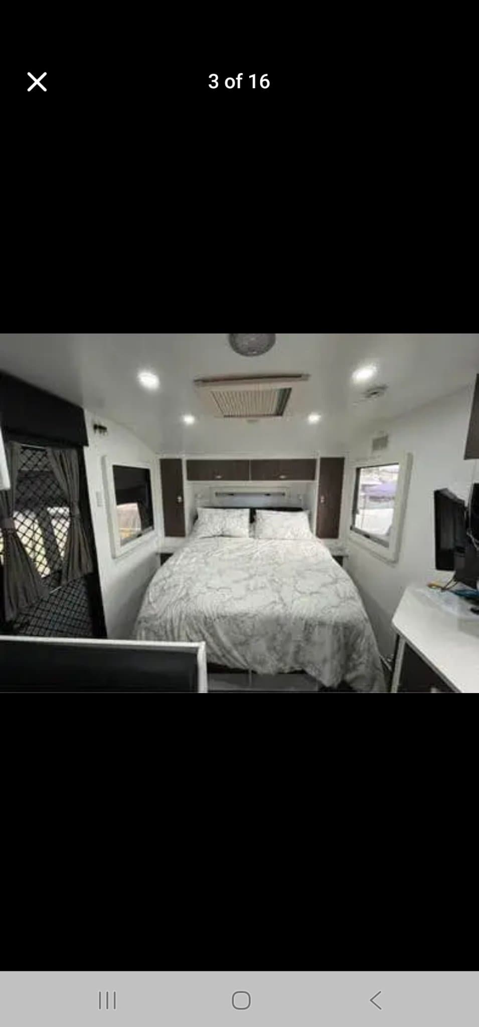 2016 Newlands Caravans Limited MK11 — photo 2