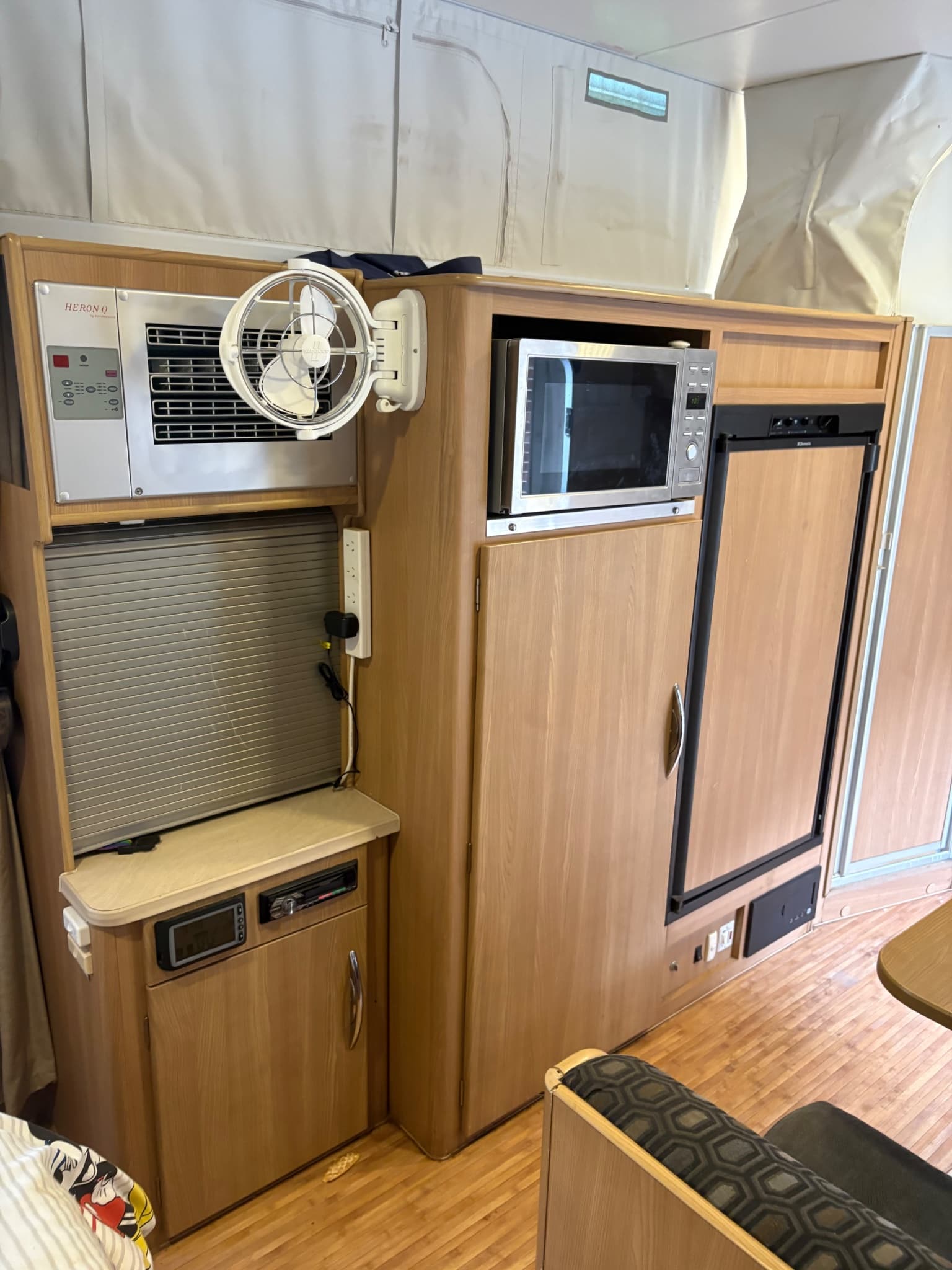 2013 Jayco Sterling 17.55-3 — photo 3