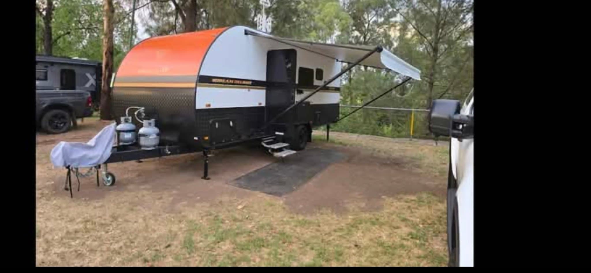 2023 My Dream RV Dream Delight