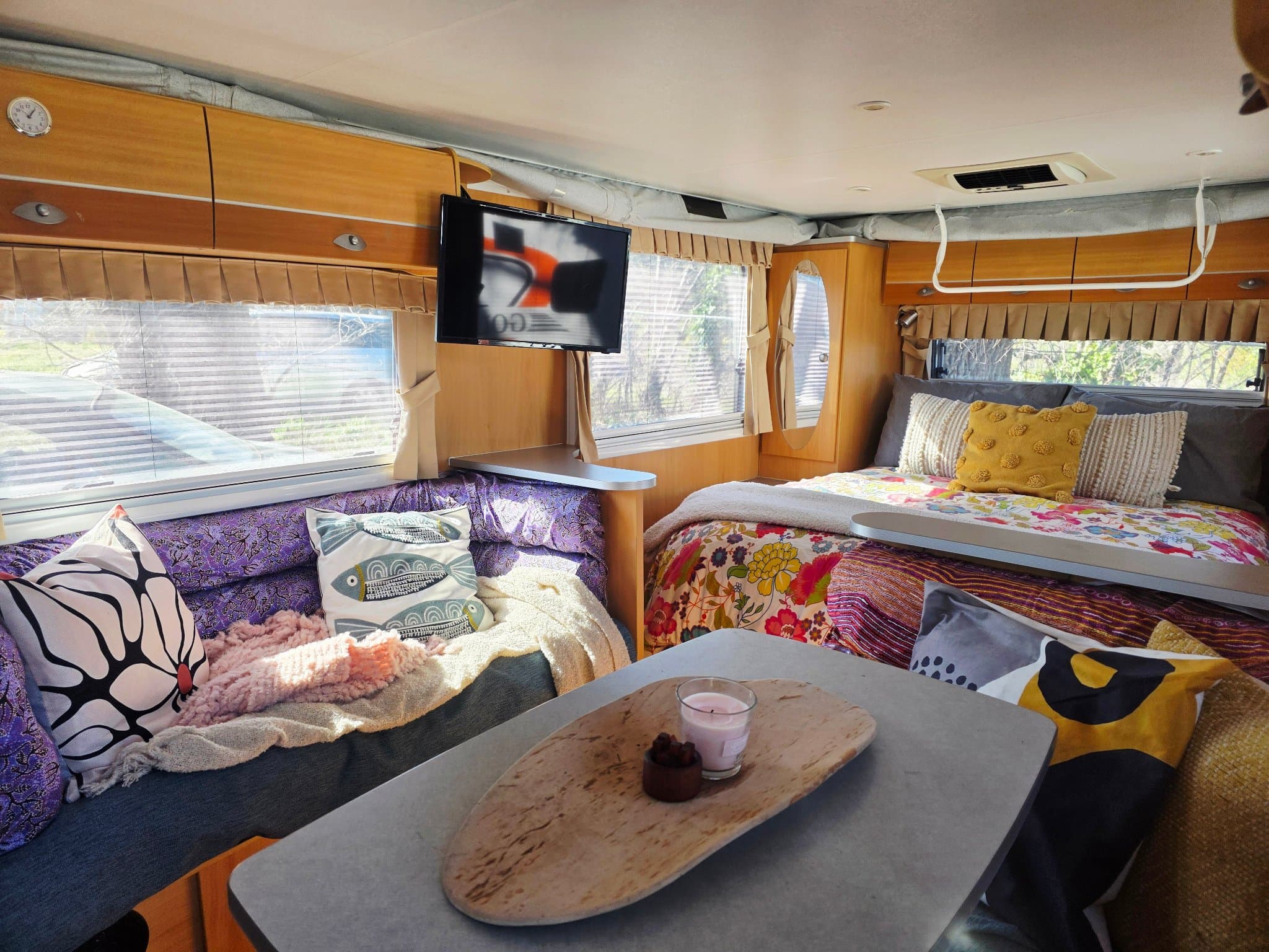 2008 Avan The Erin MK2 — photo 2