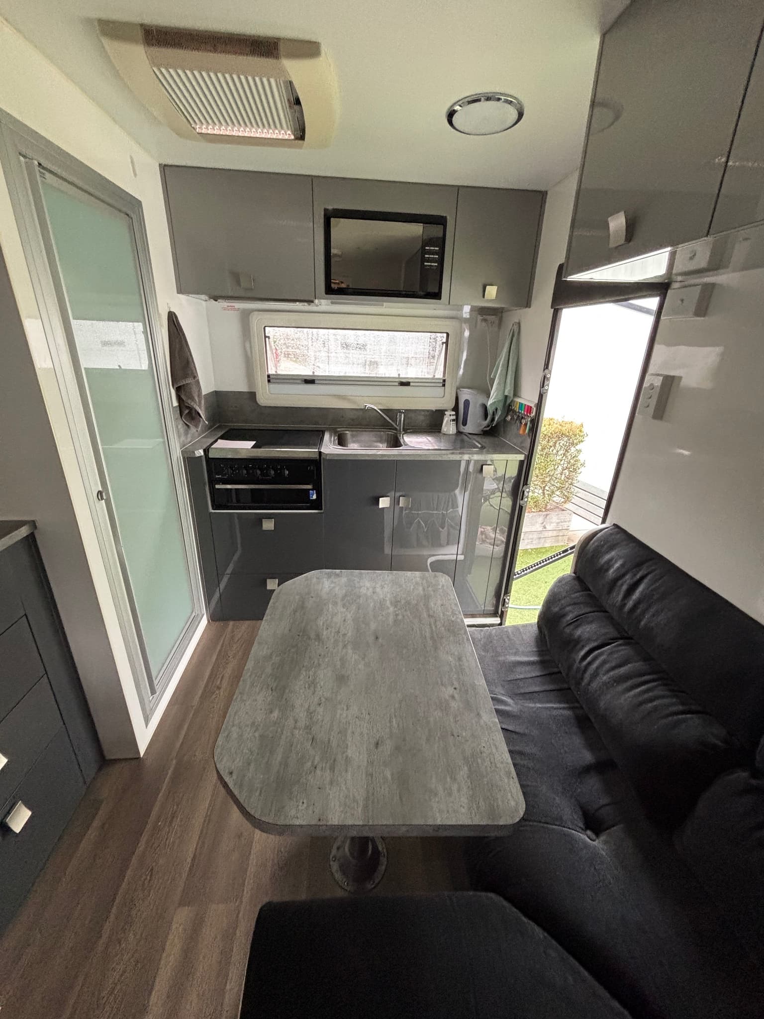 2016 Billabong Caravans Sherwater — photo 2