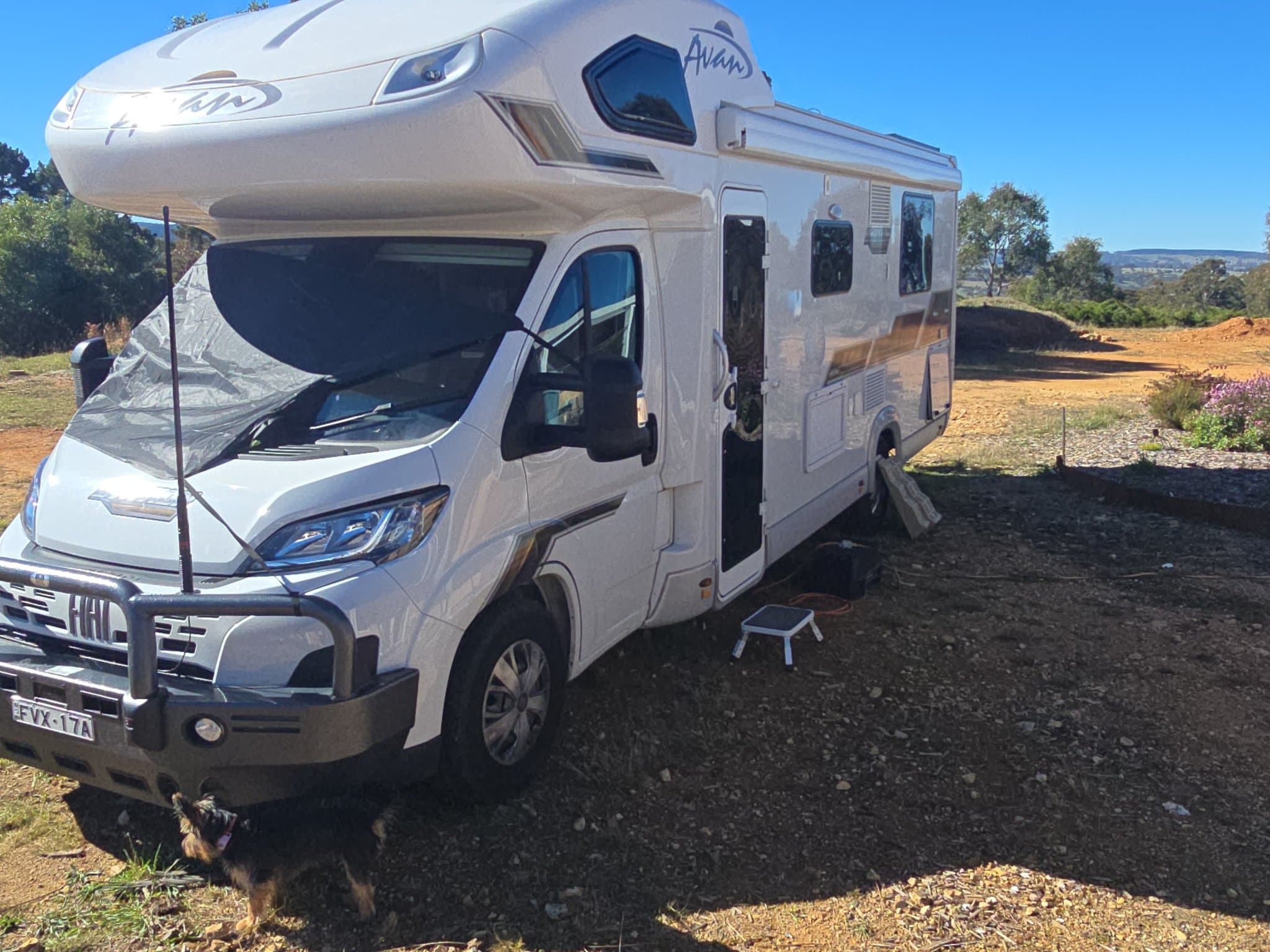 2025 Avan Ovation M6 — photo 3