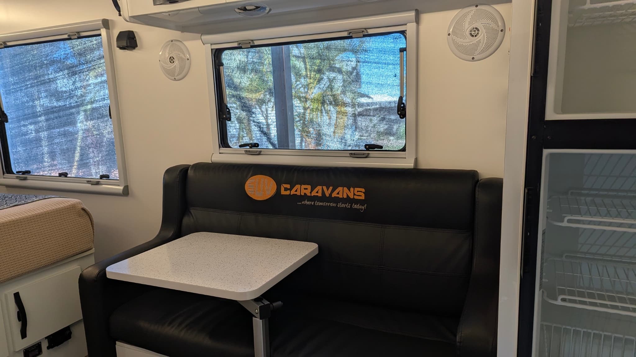 2024 SUV Caravans Talisman Island 16 — photo 2