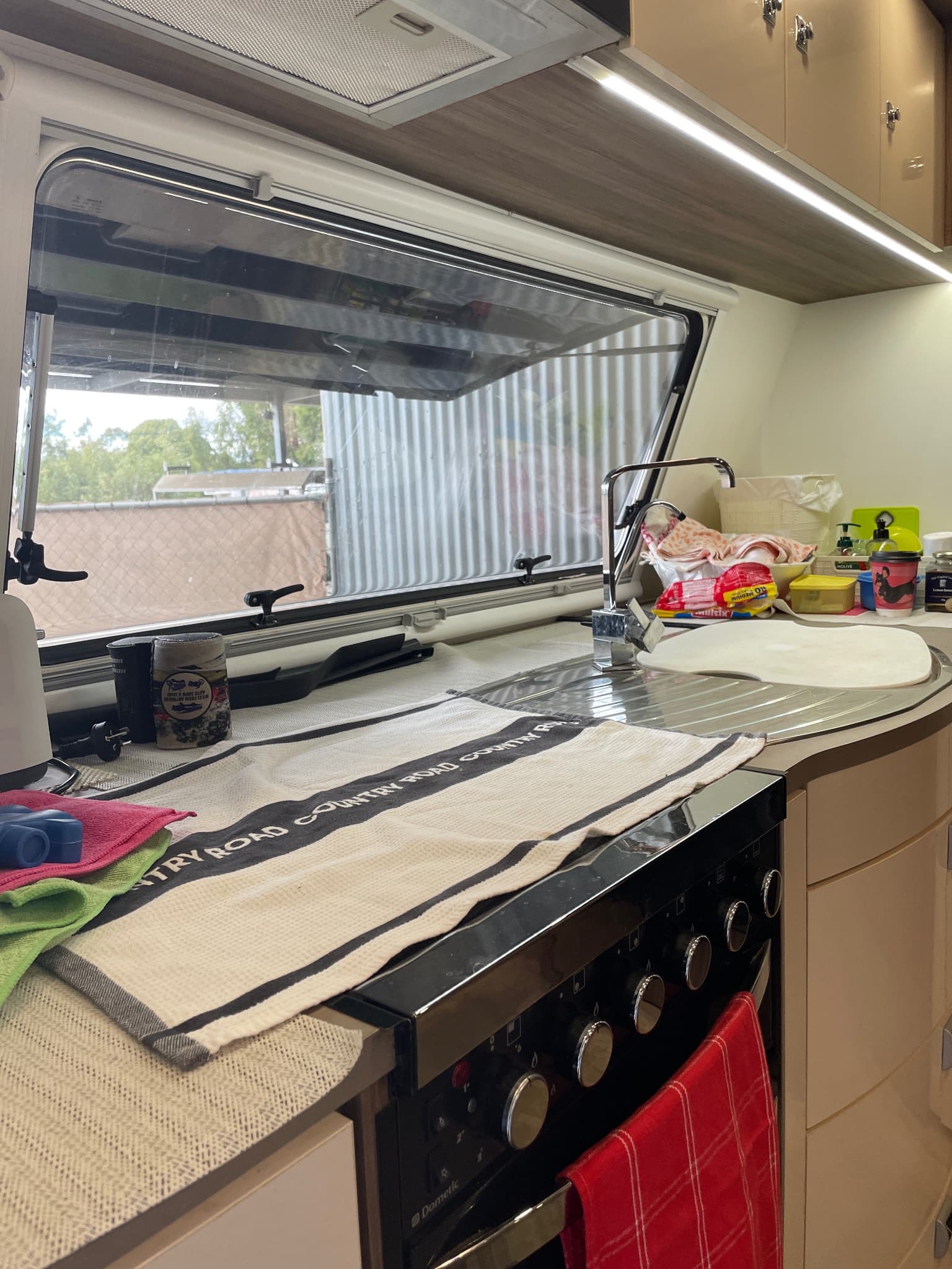 2016 Jayco Silverline 21.65-4 Touring — photo 2