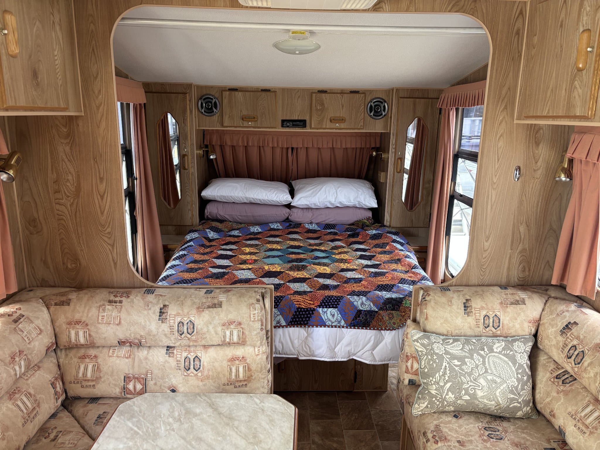 2003 Imperial Caravans Colonial — photo 2
