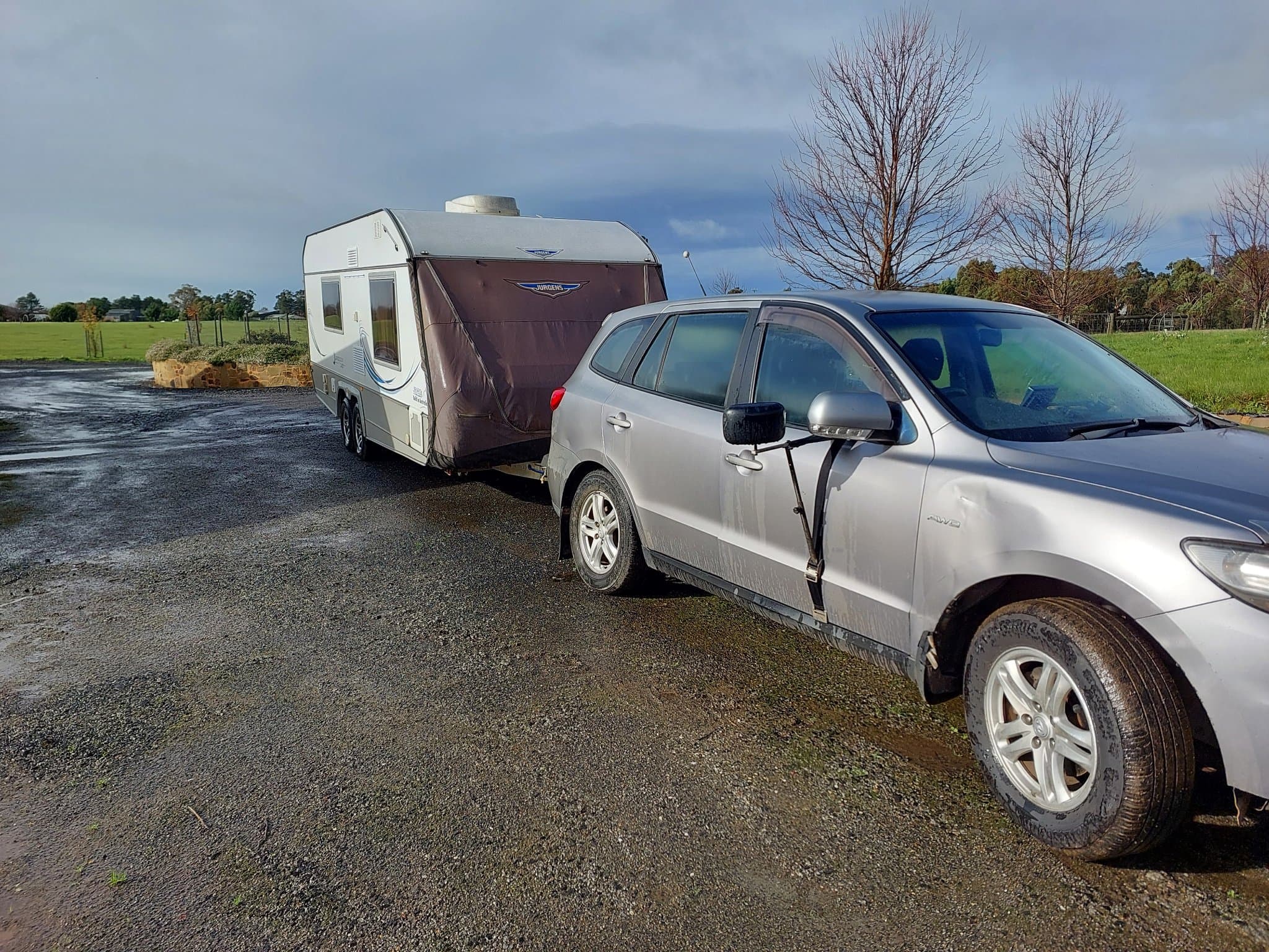 2014 Jurgens Lunagazer — photo 2
