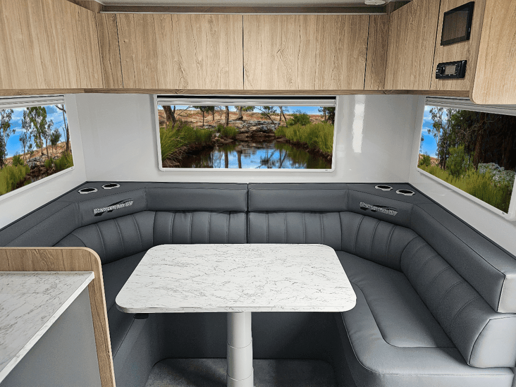 2026 Goldstream RV Tandem Axle - 2050 RE RD / Front Ensuite — photo 2