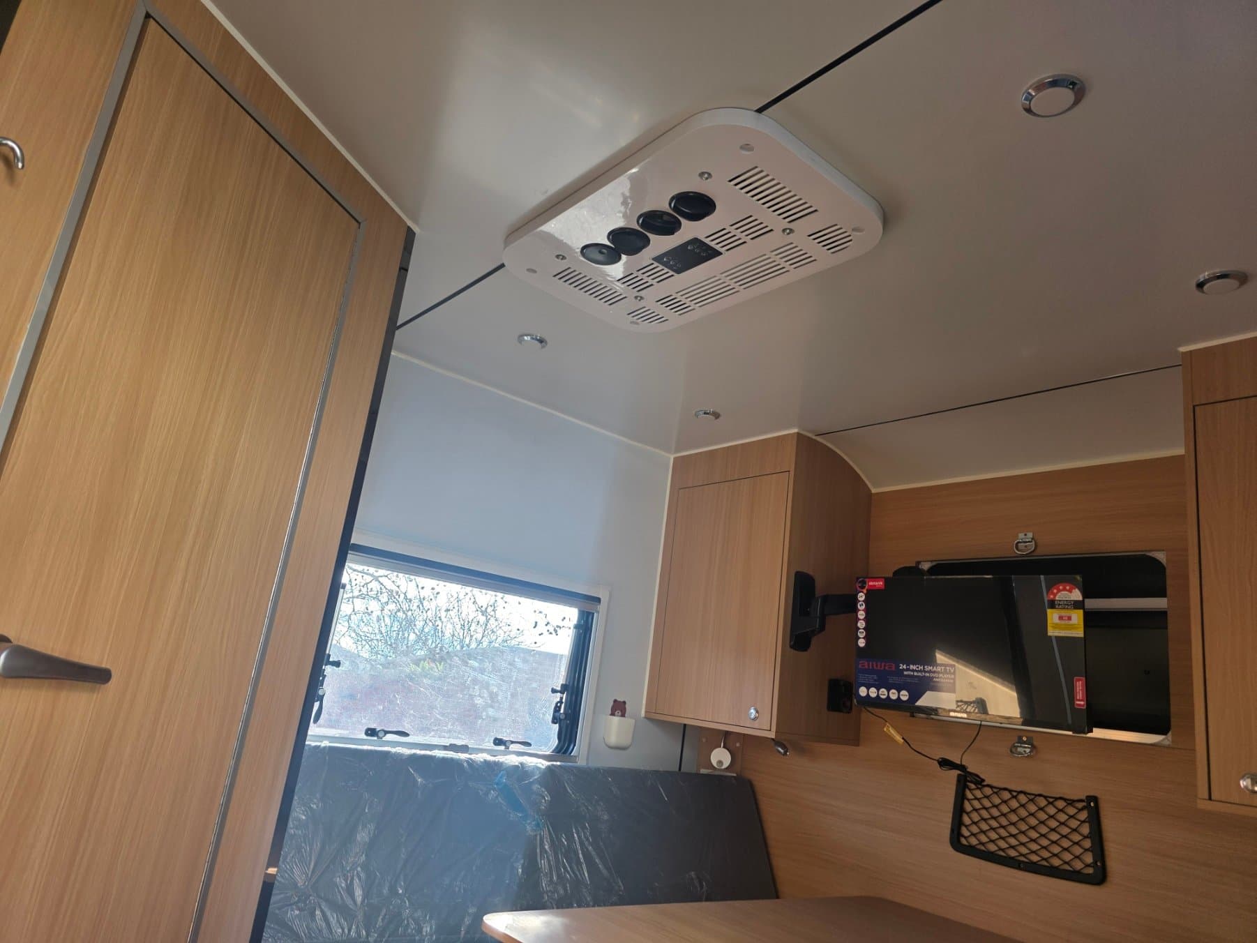 2025 Wotpods Bosspod XL — photo 2