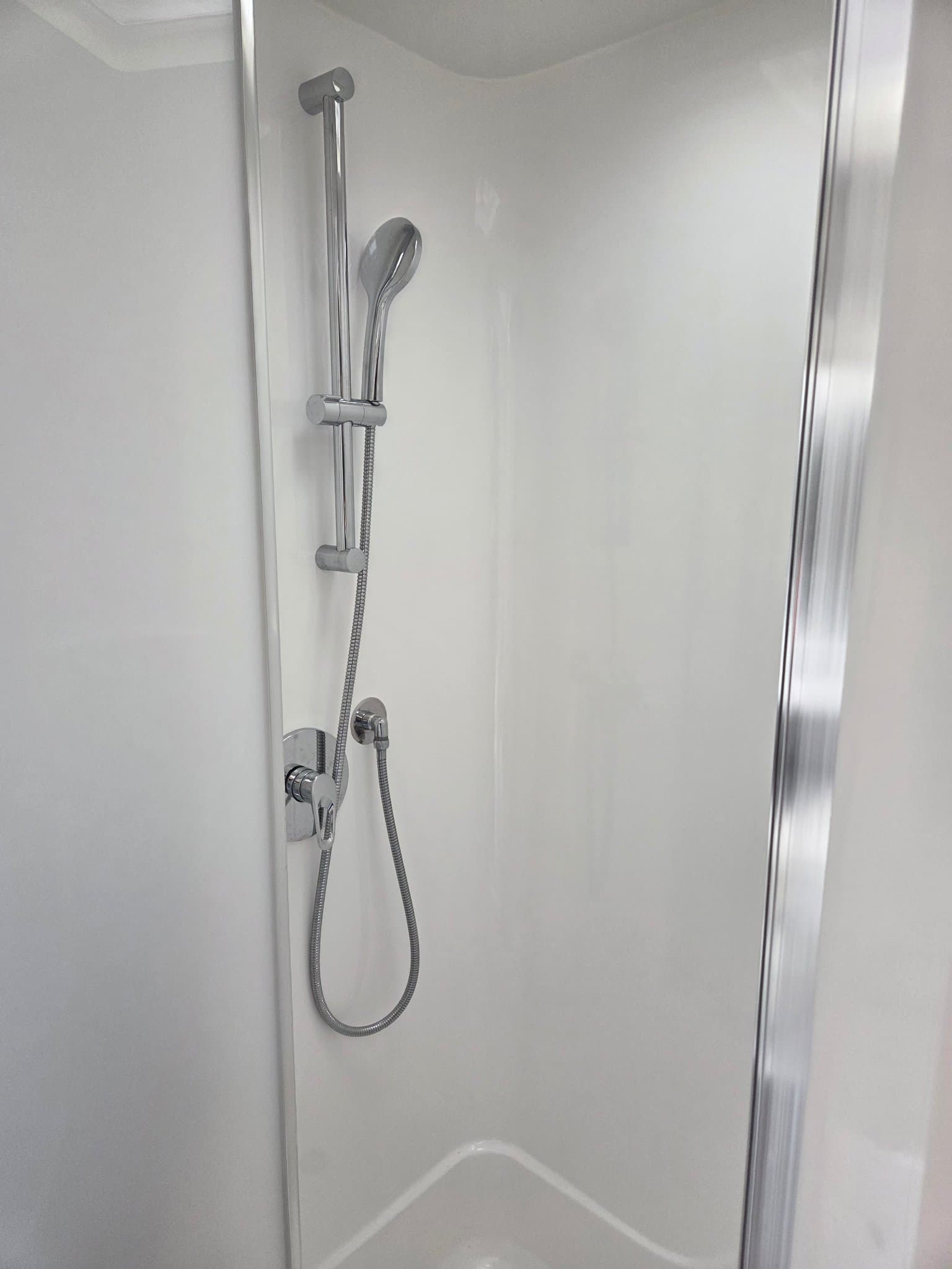 2021 Franklin Caravans Core 20ft — photo 2
