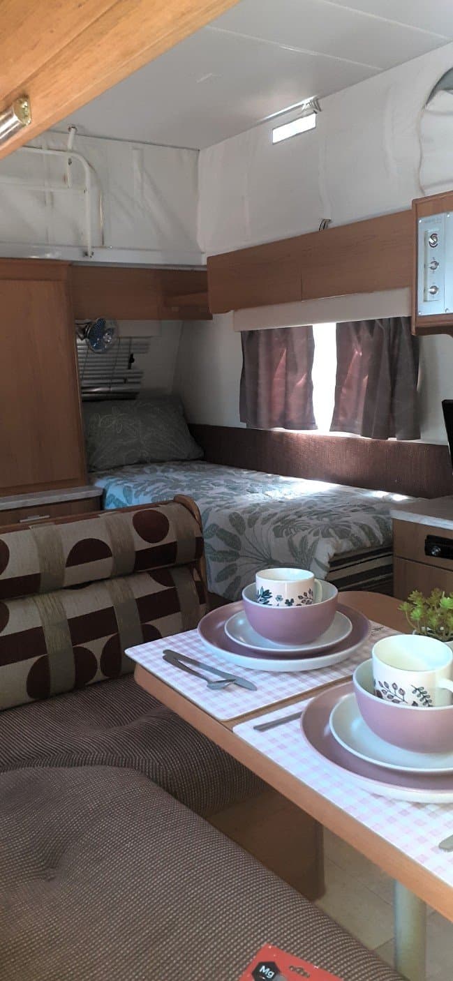 2010 Jayco Sterling Outback — photo 2
