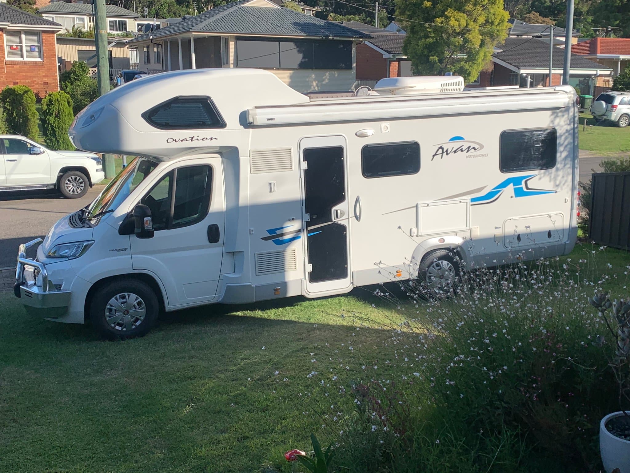 2019 Avan Ovation M5 — photo 2