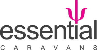 Essential Caravans logo