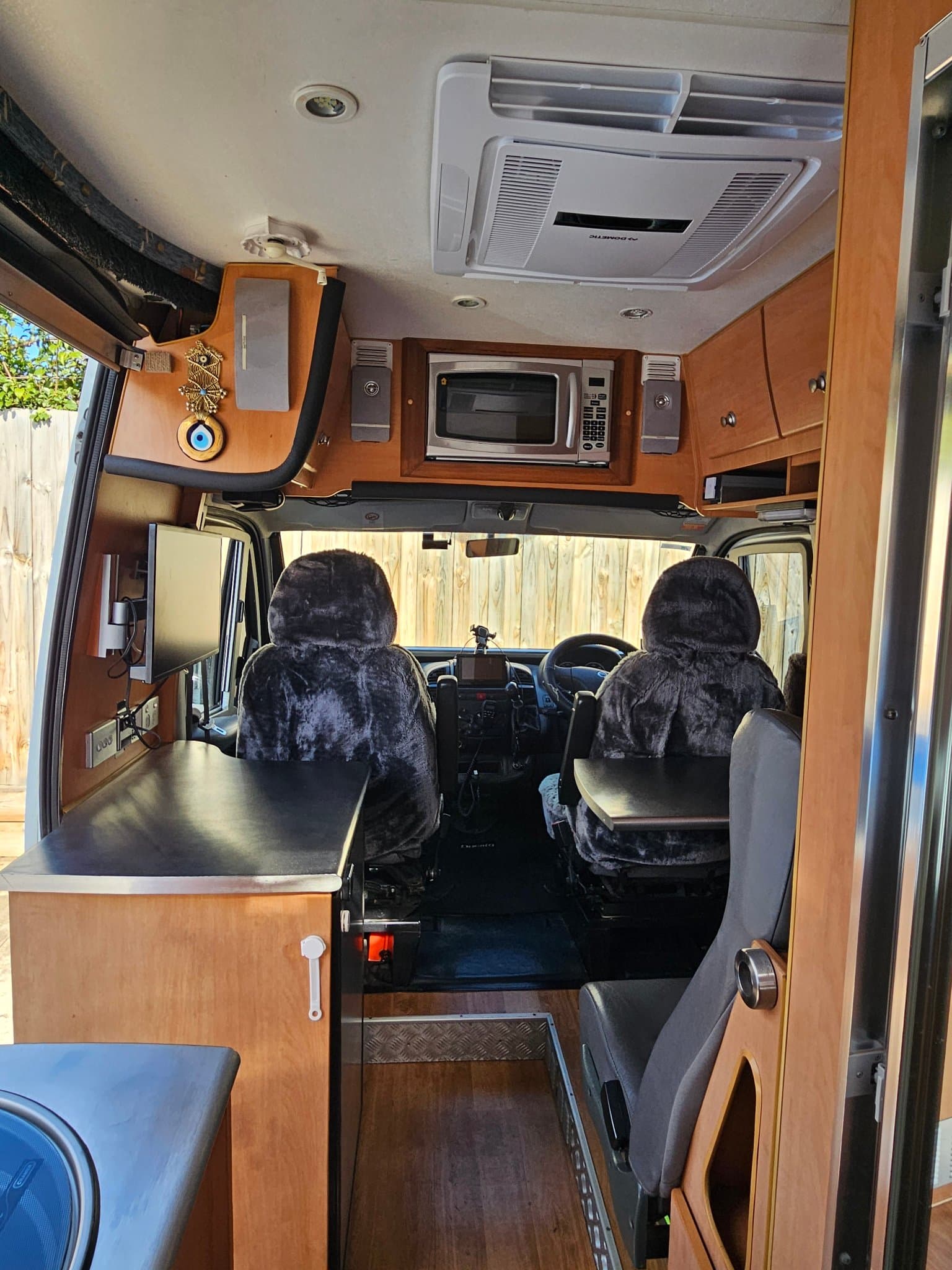 2006 Avan Applause 500 — photo 2