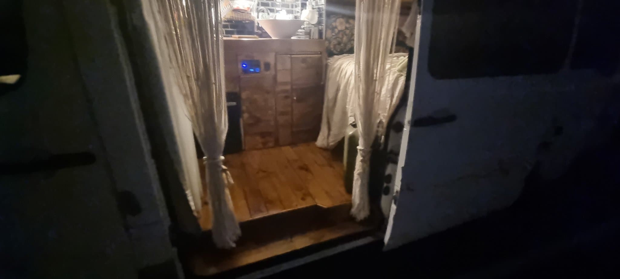 2006 Mercedes-Benz Sprinter 316CDI LWB High Roof — photo 2