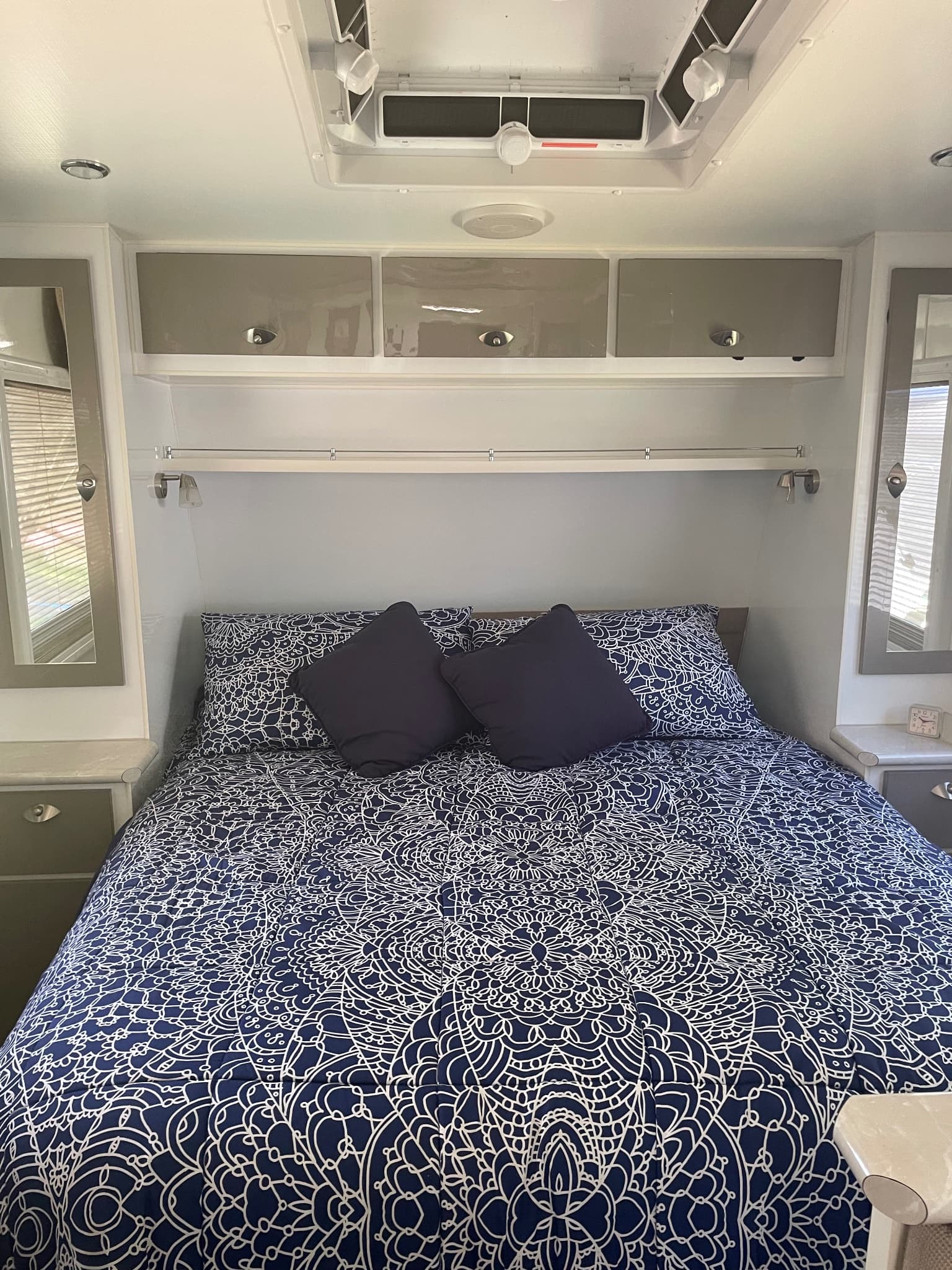 2016 Kokoda Caravans Tribute 2 platinum — photo 2