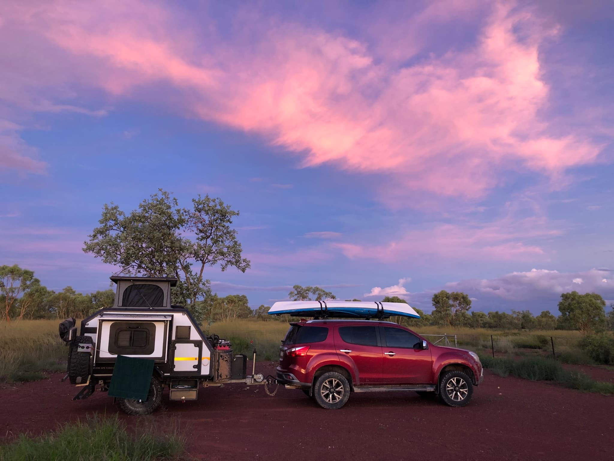 2019 Conqueror Off Road UEV-14 — photo 2