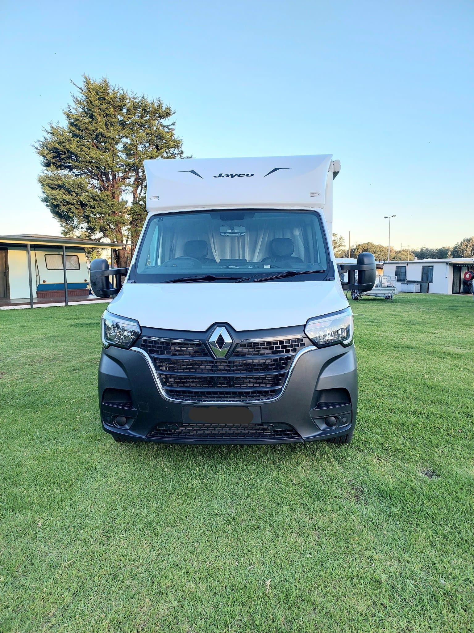 2024 Jayco Conquest RM20.5 — photo 2