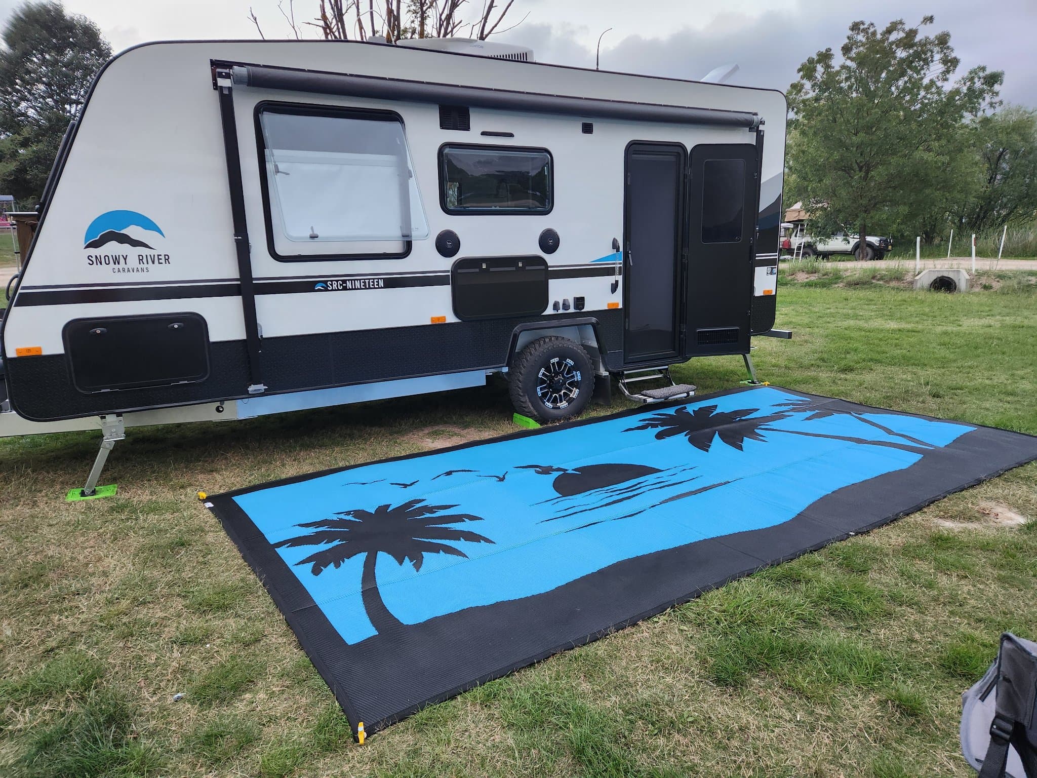 2024 Snowy River Caravans SRC-19
