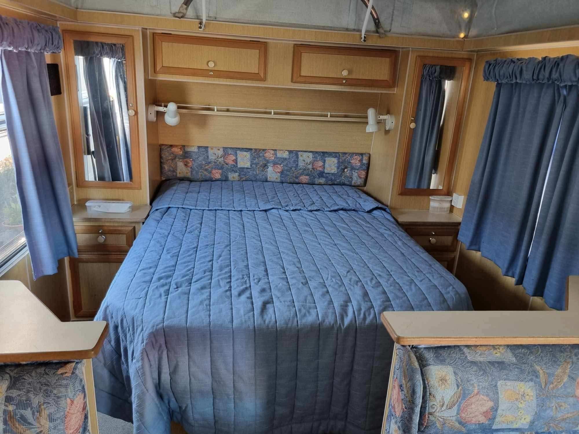 2003 Royal Flair Caravans Van Royce — photo 2