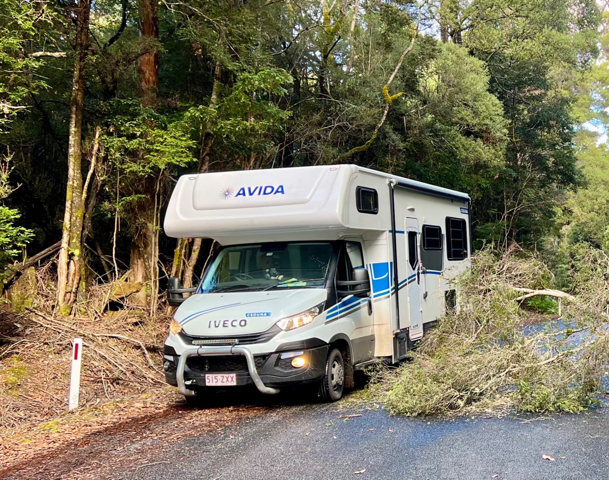 2019 Avida Ceduna