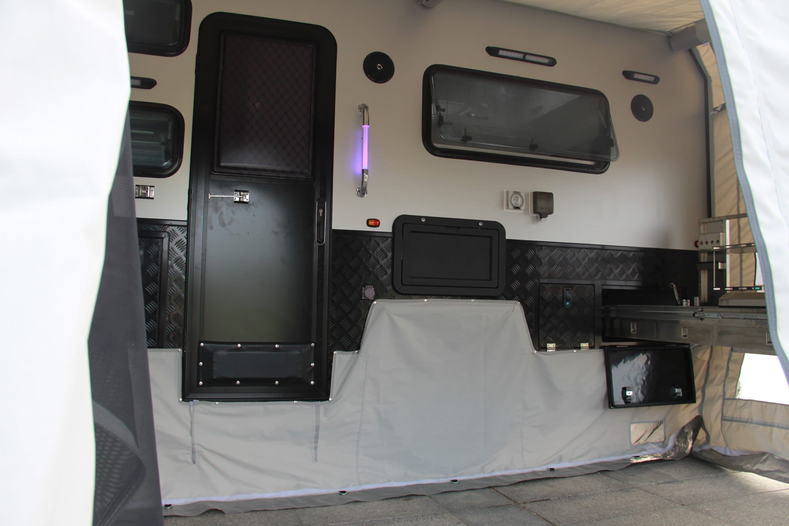 2025 Beyond RV Sunpatch 12C — photo 2