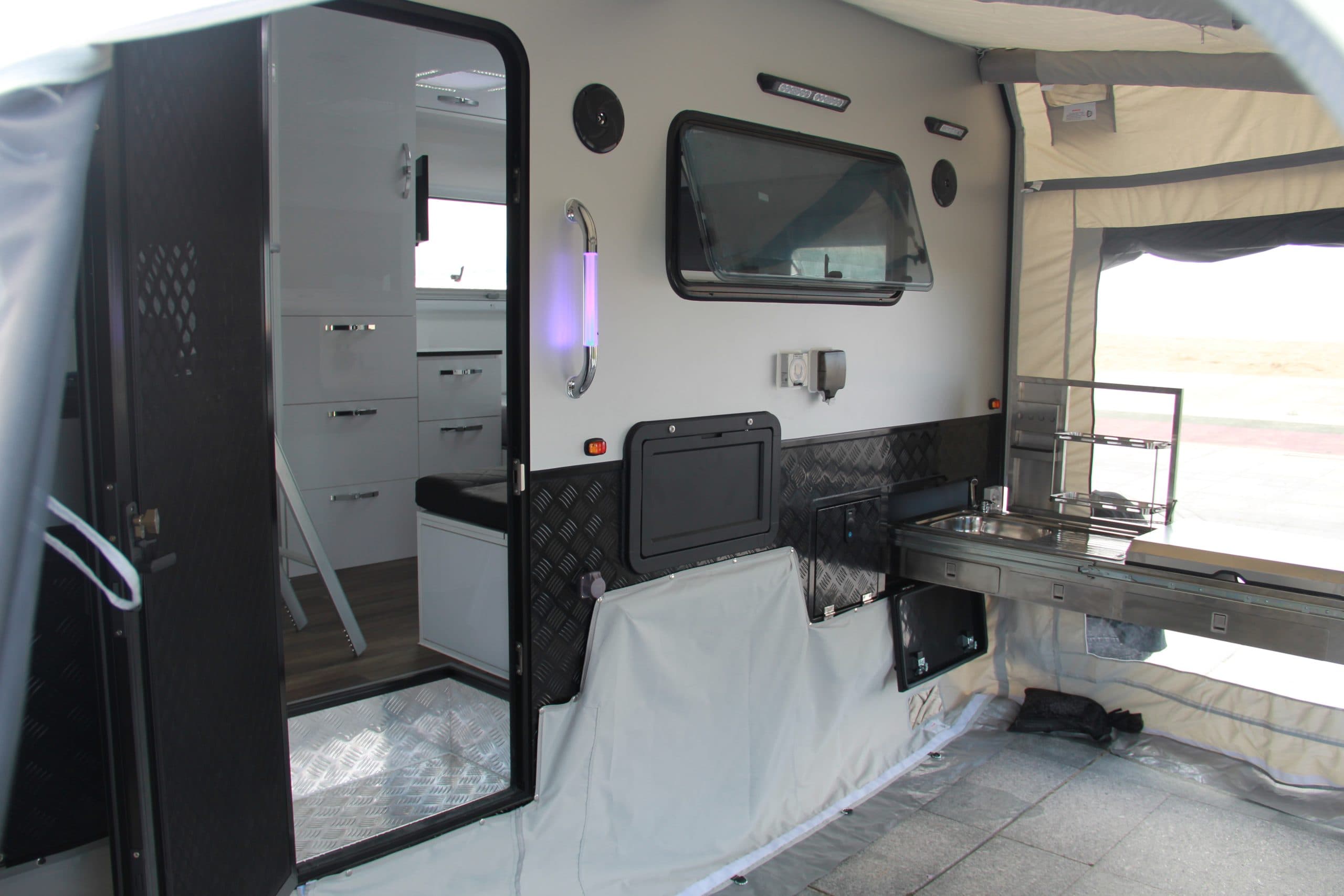 2025 Beyond RV Sunpatch 12C — photo 3