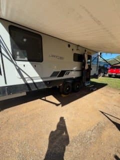 2024 Jayco Journey 22.68-3 Outback — photo 2