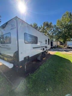 2024 Jayco Journey 22.68-3 Outback