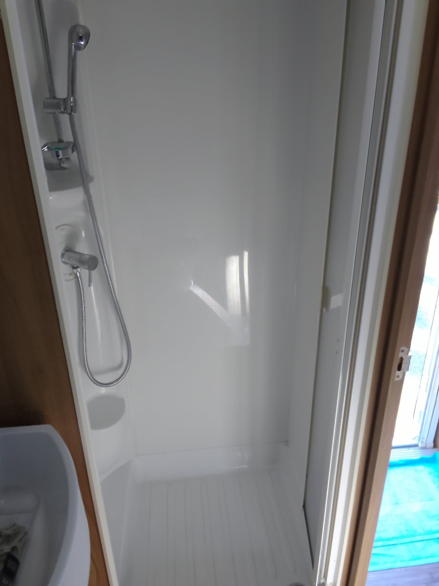 2014 Elddis Xplore 402 — photo 2
