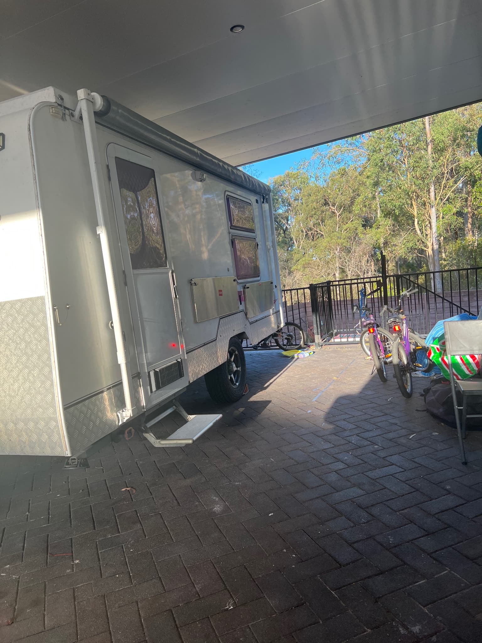 2016 Austrek Off-road — photo 2