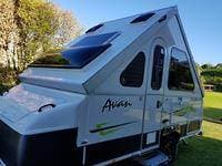 2018 Avan Cruiseliner 3