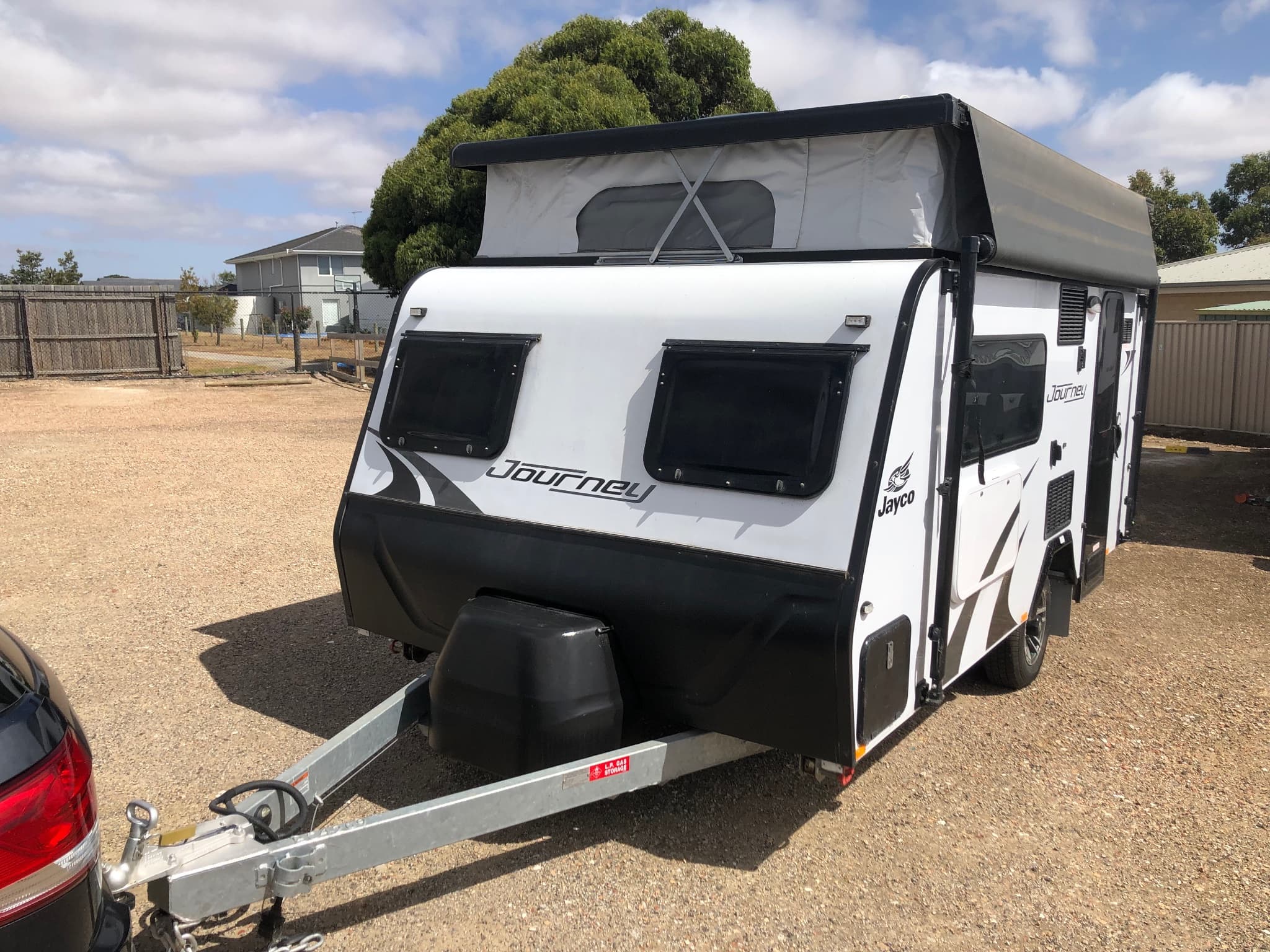 2023 Jayco Journey 13.42 — photo 2
