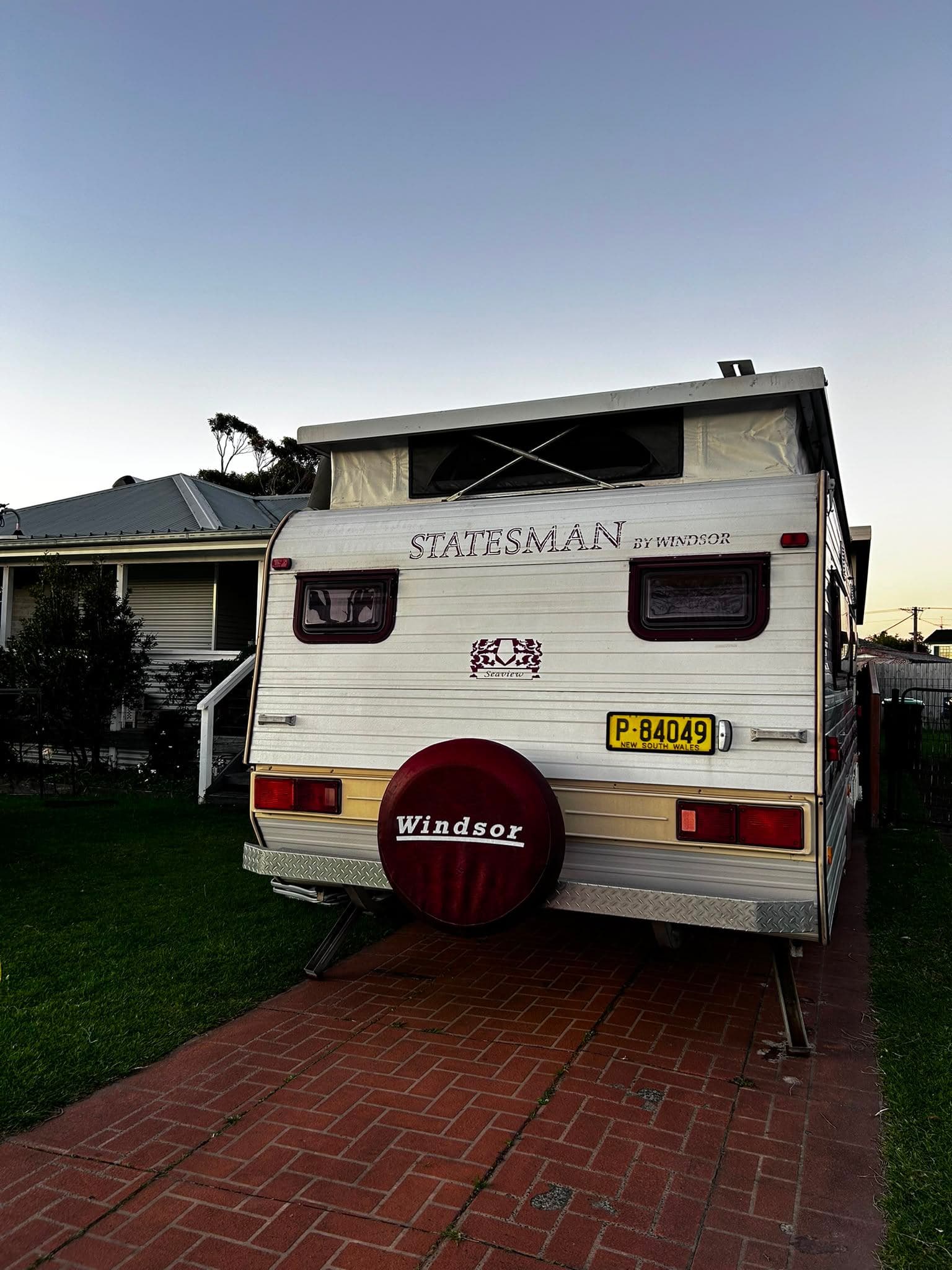 2003 Windsor Statesman — photo 2