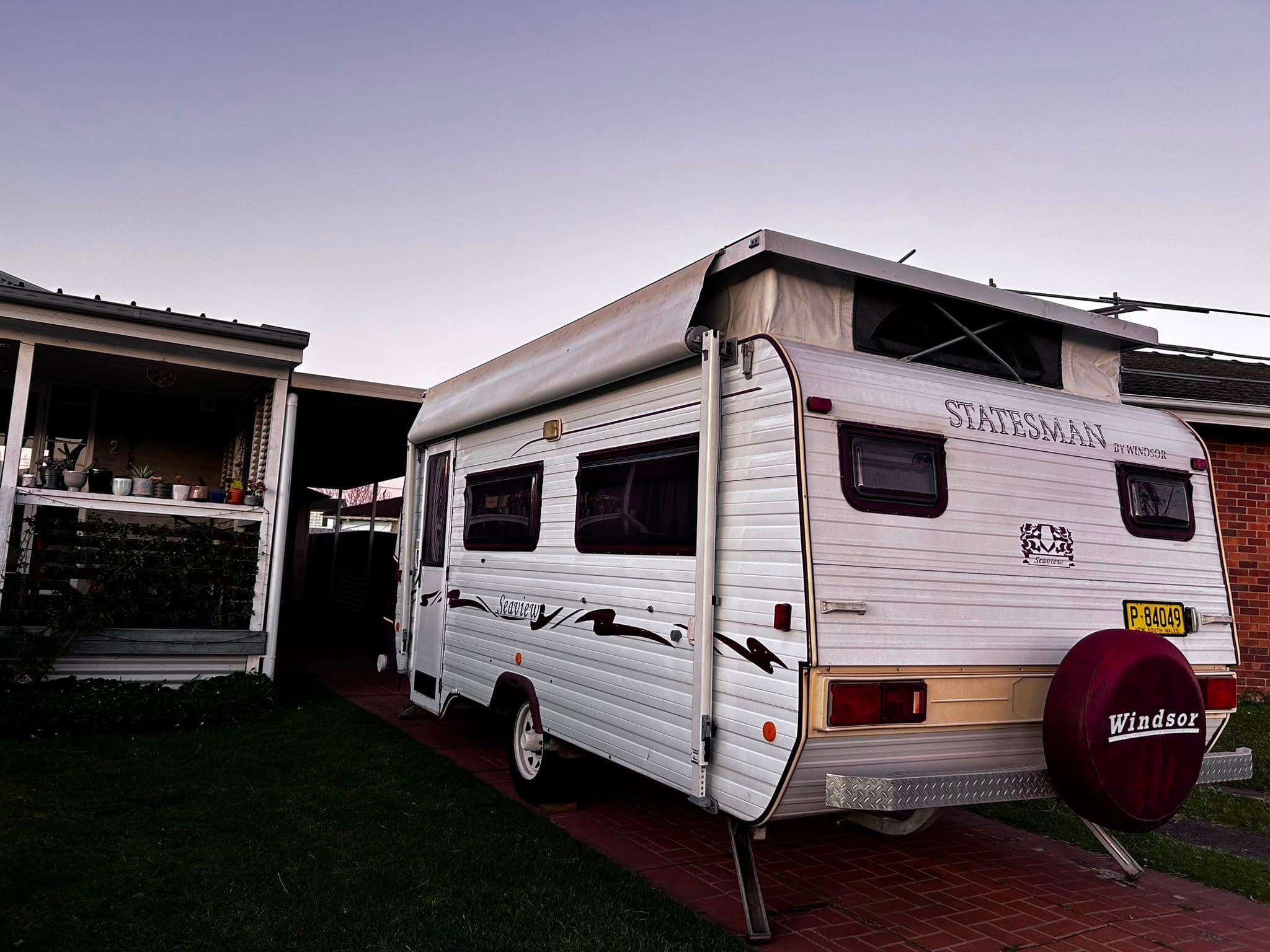 2003 Windsor Statesman — photo 3