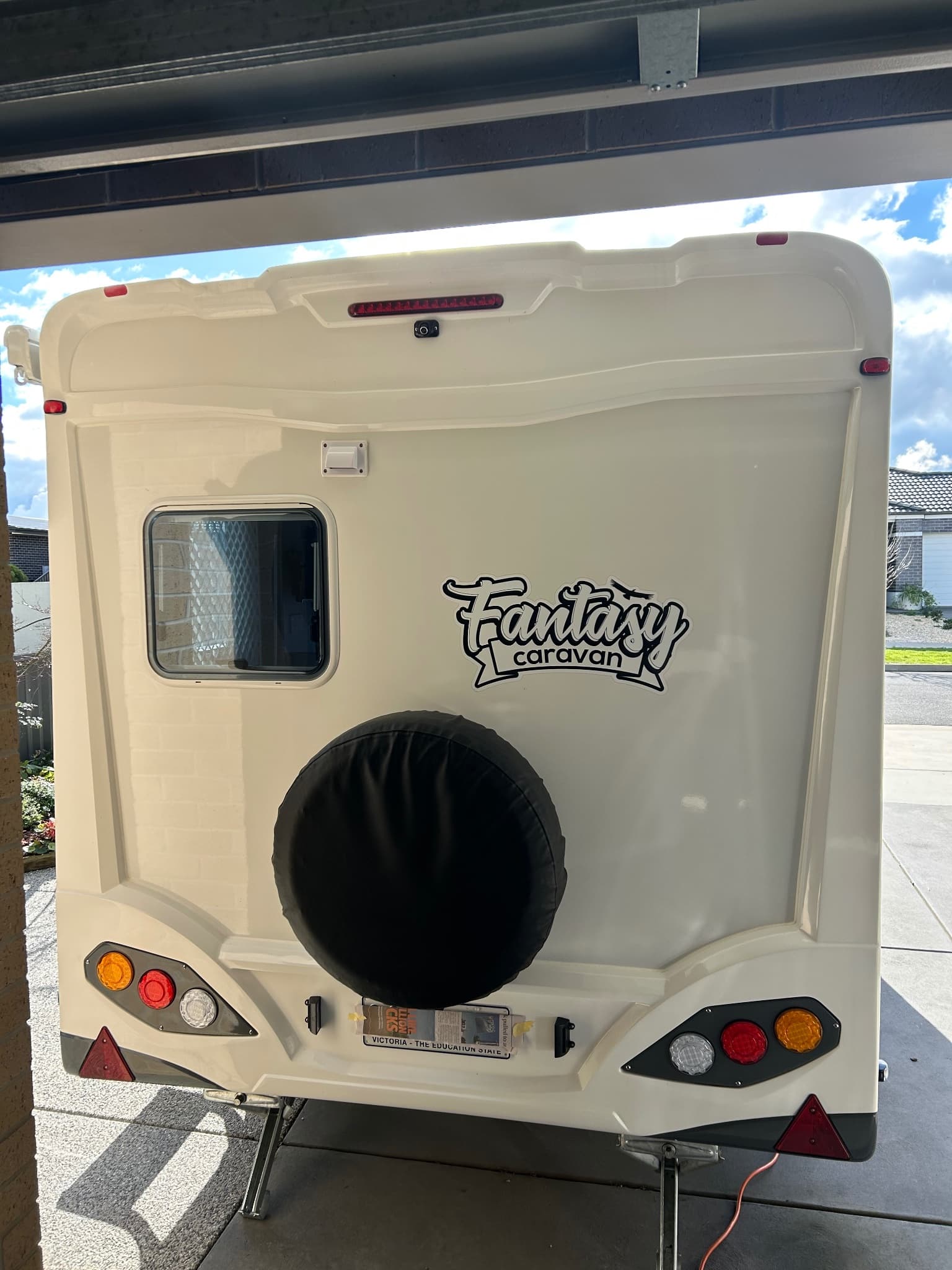 2025 Fantasy Caravan Mystic Series 10 — photo 3
