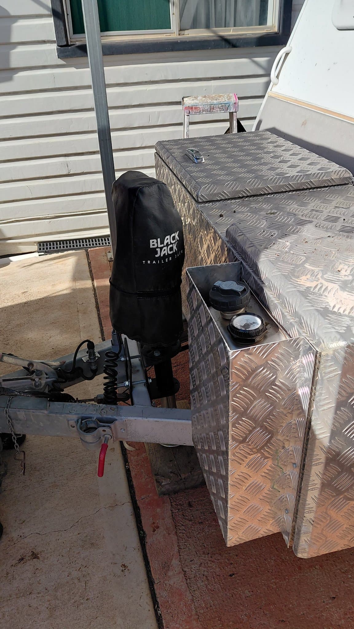 2015 Jayco Starcraft 16.51-3 — photo 2