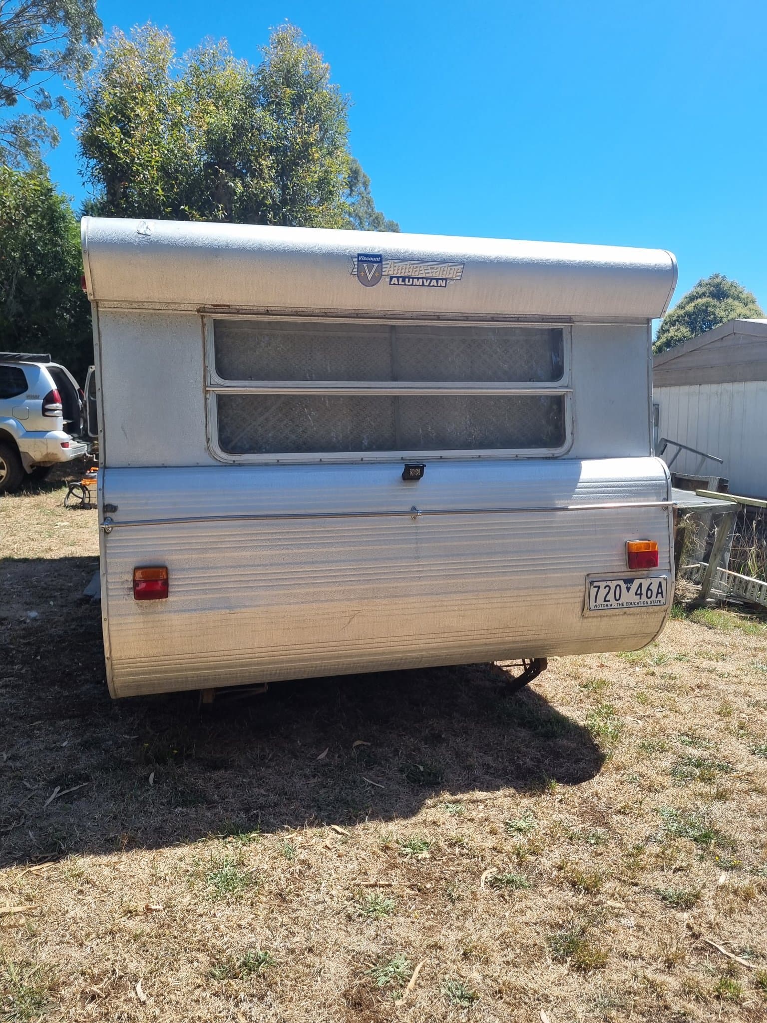 1967 Ambassador 16 foot — photo 2