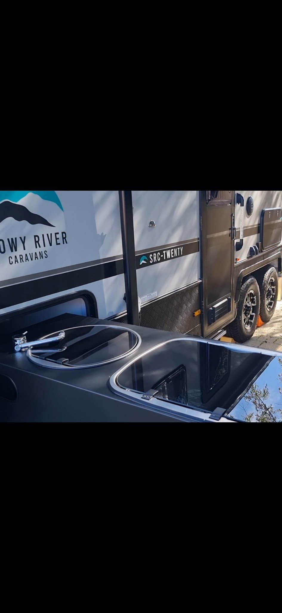 2023 Snowy River Caravans SRC-20 — photo 3