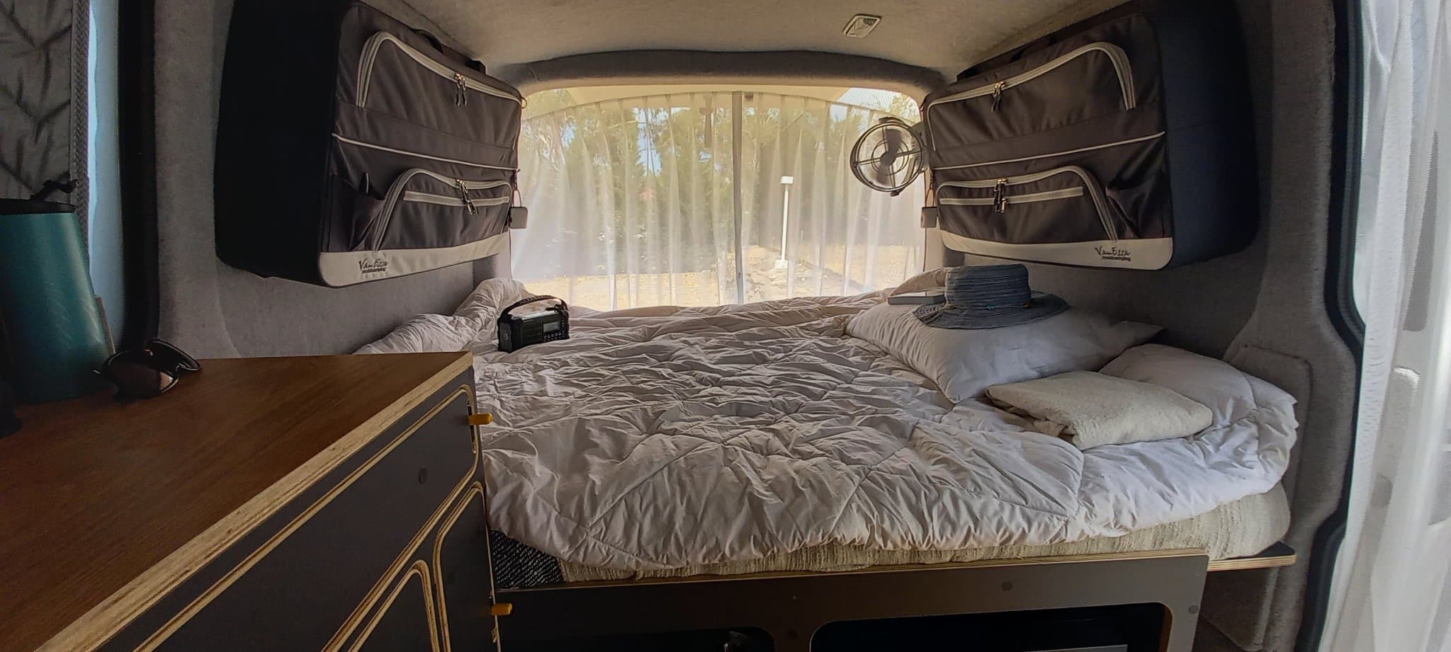 2019 Volkswagen Transporter T6