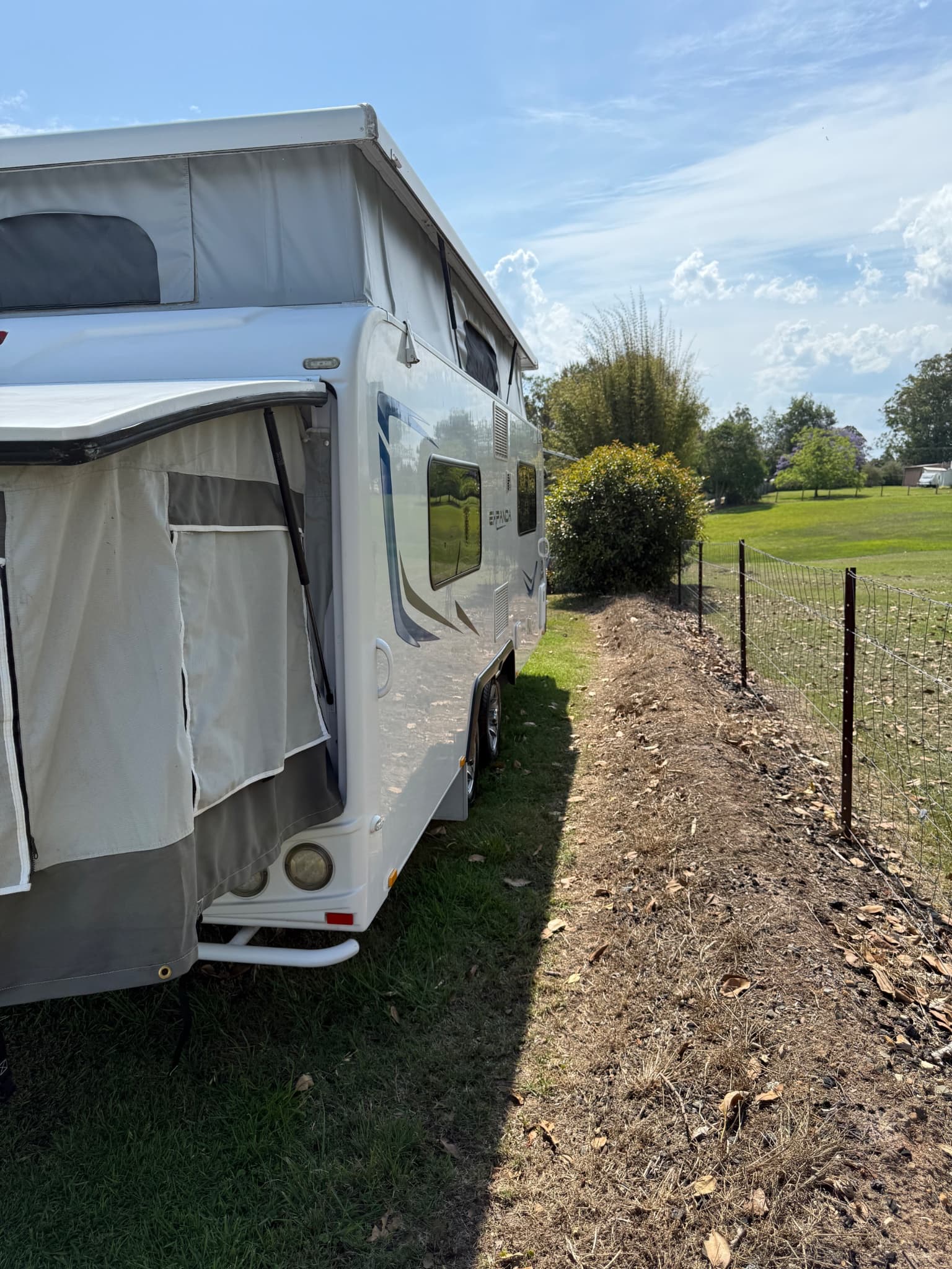 2016 Jayco Expanda 17.56-2 — photo 2