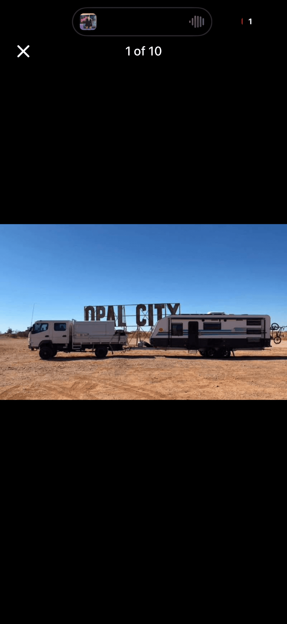 2021 Nova Caravans Family Escape 216-3C