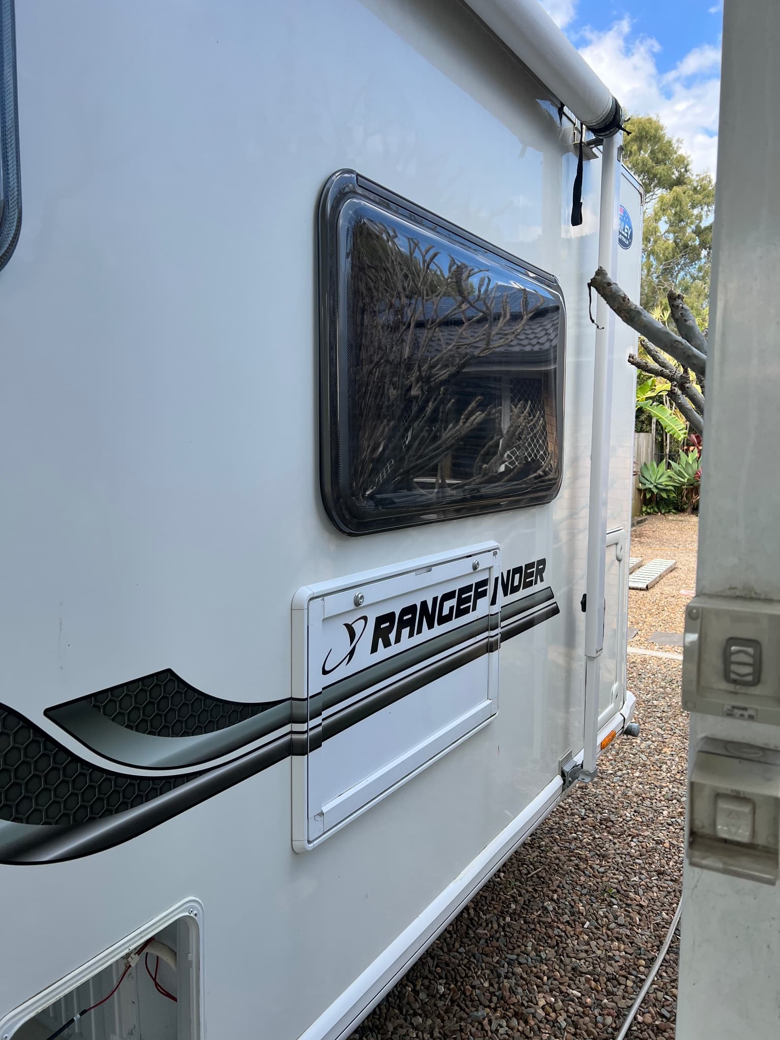 2016 Baileys Australia Rangefinder Nebula — photo 2
