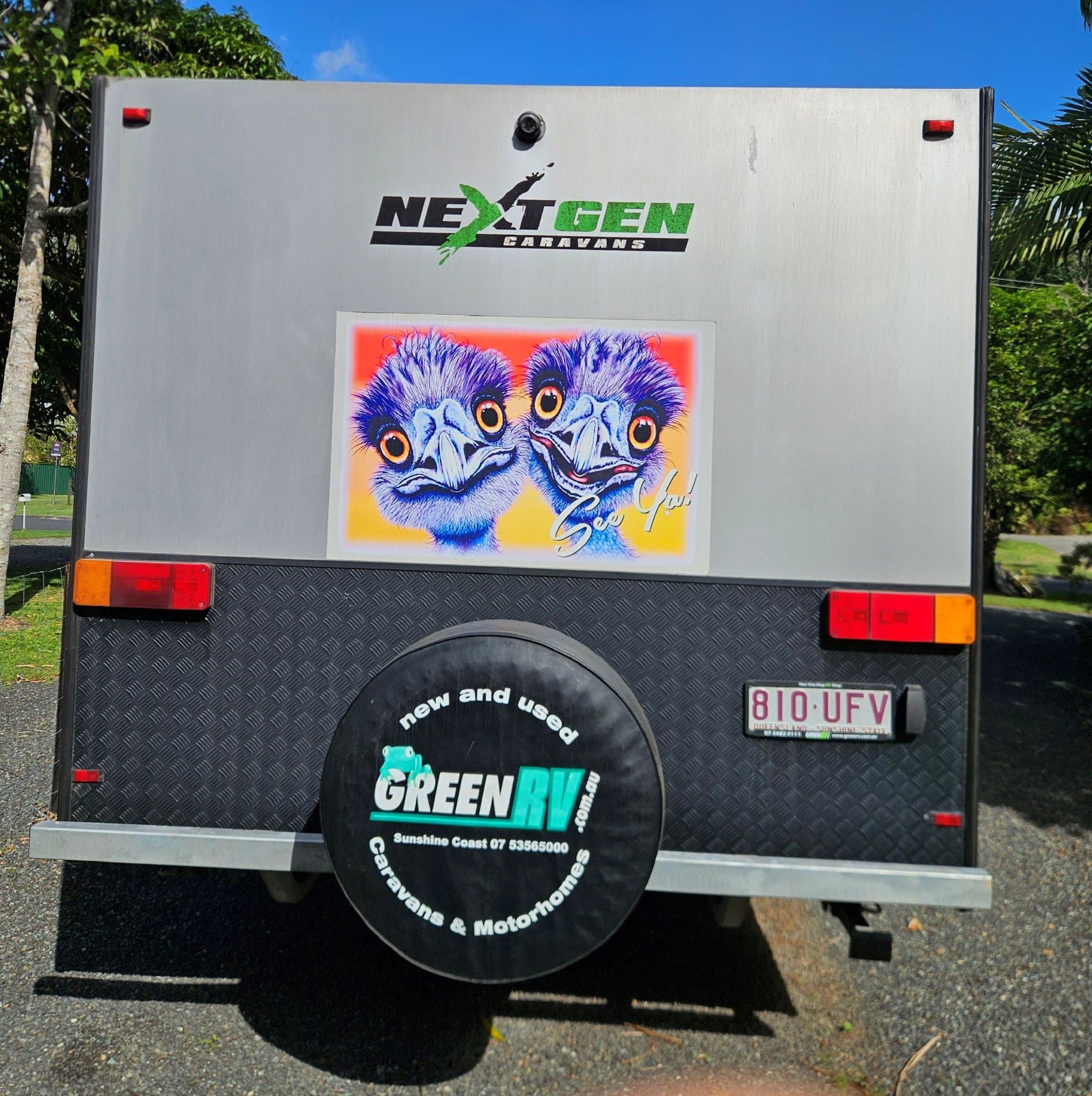 2017 NextGen Blackline
