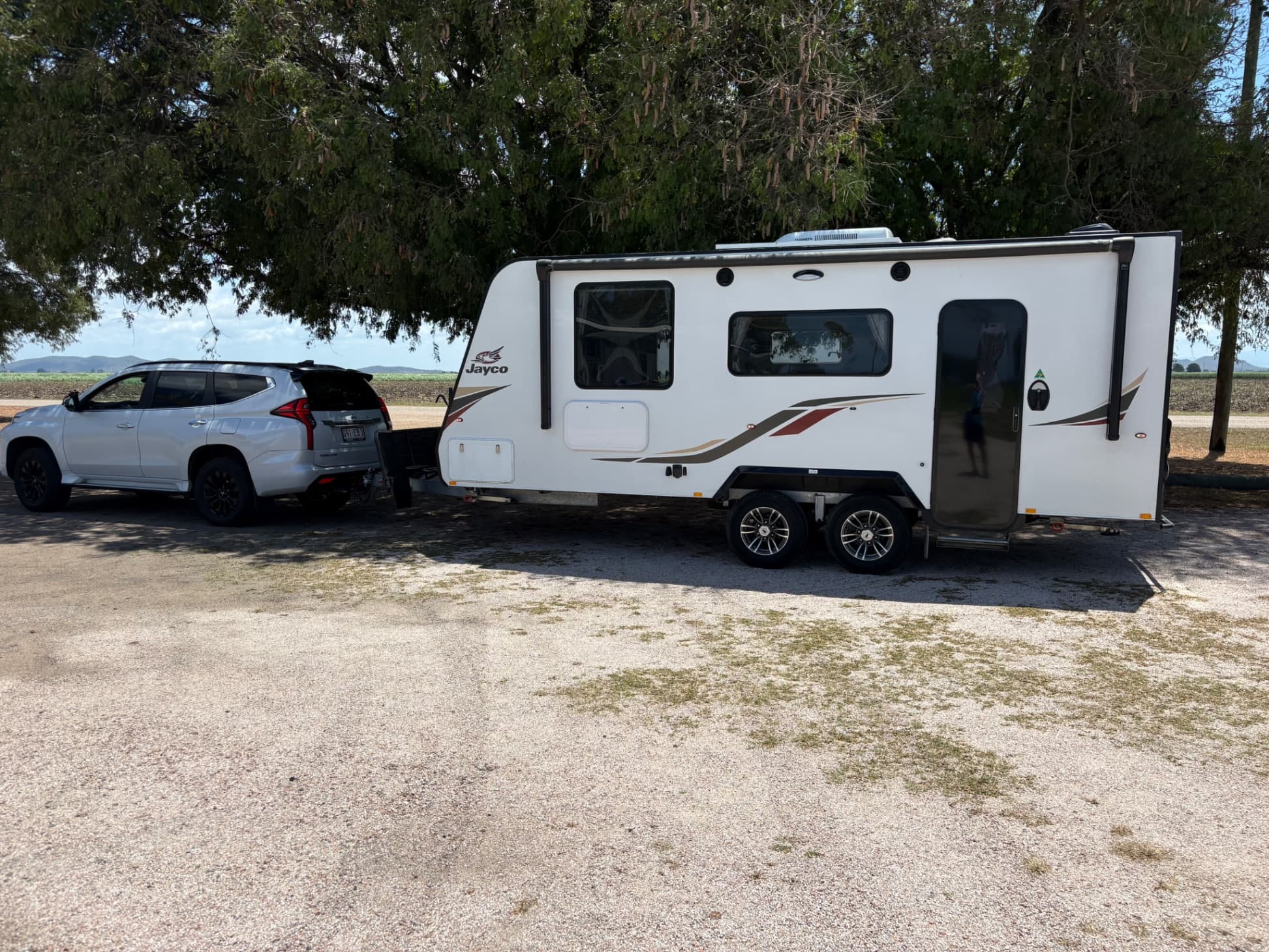 2022 Jayco Journey 19.61-2